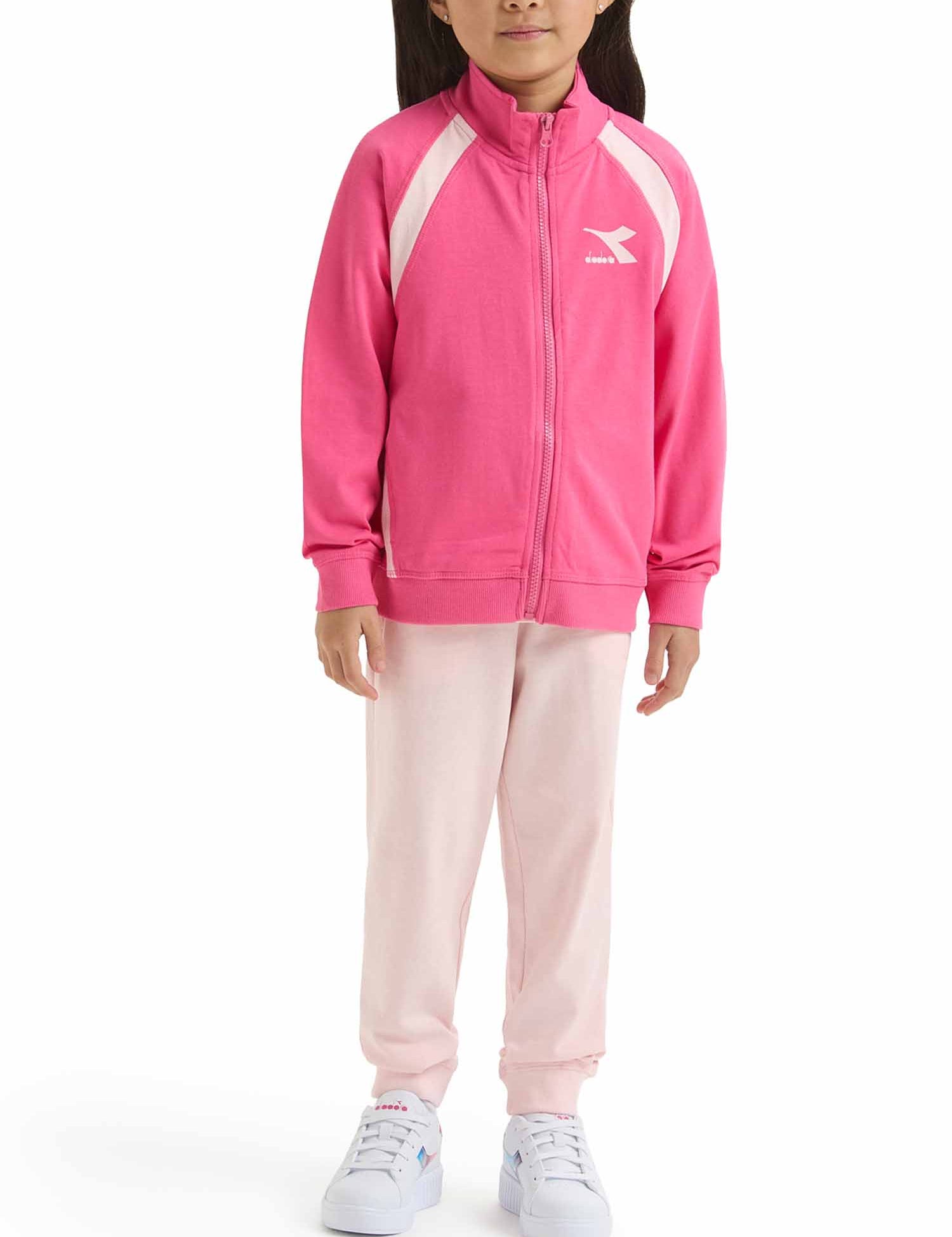 Tute Rosa Diadora