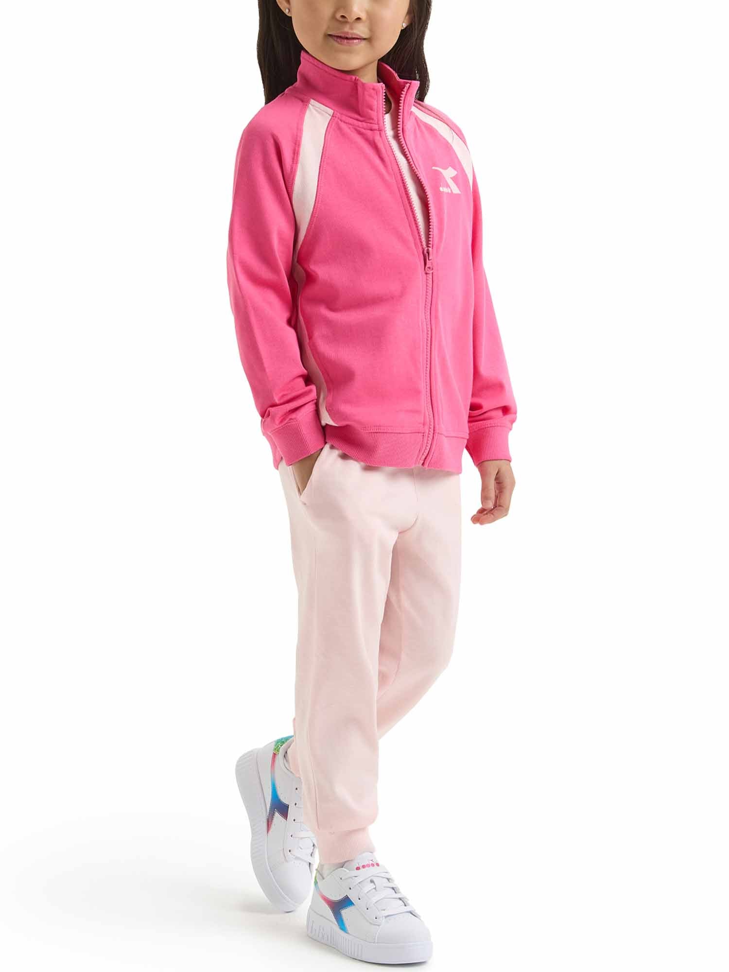 Tute Rosa Diadora