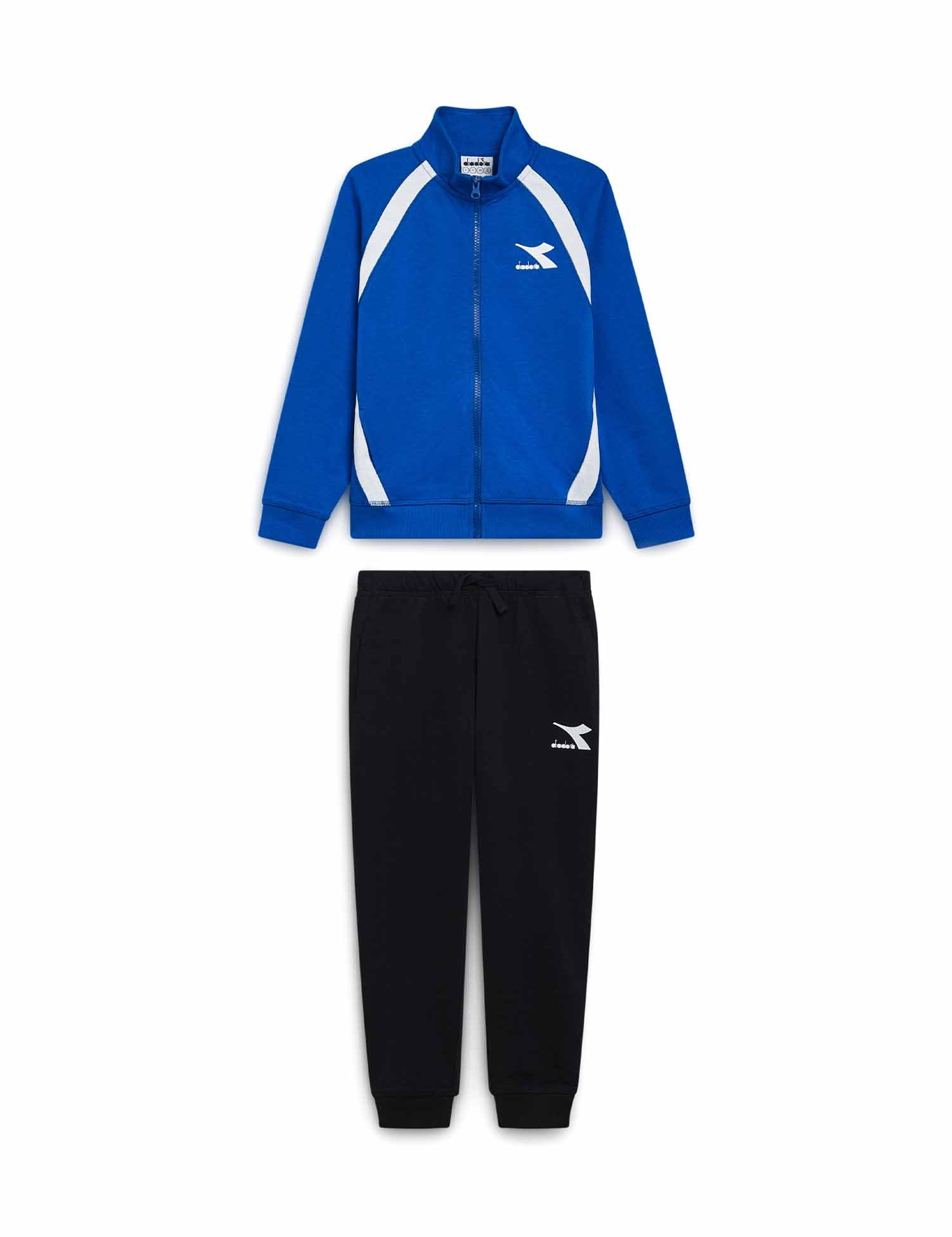 Tute Blu Diadora
