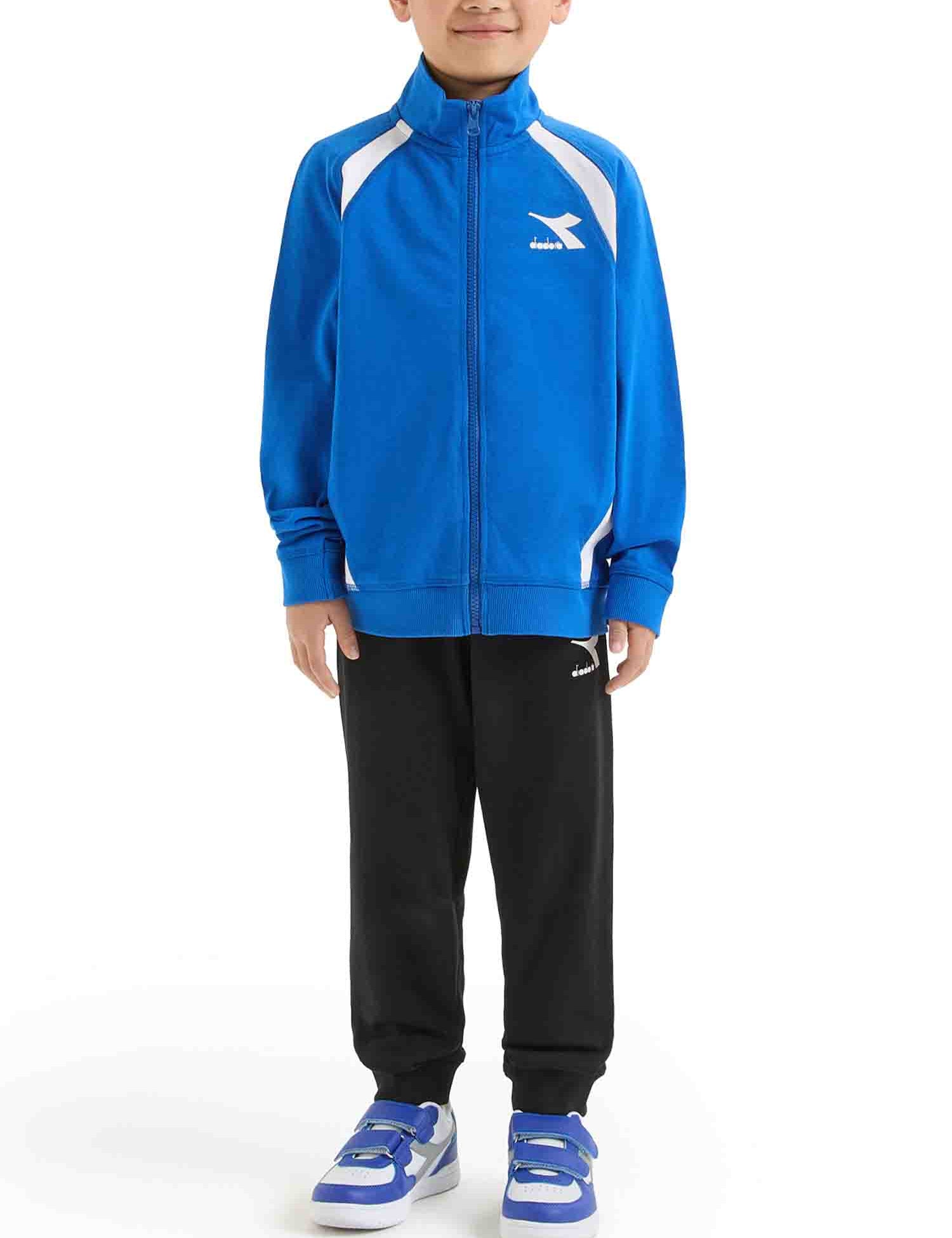 Tute Blu Diadora