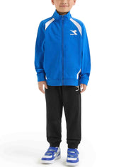 Tute Blu Diadora