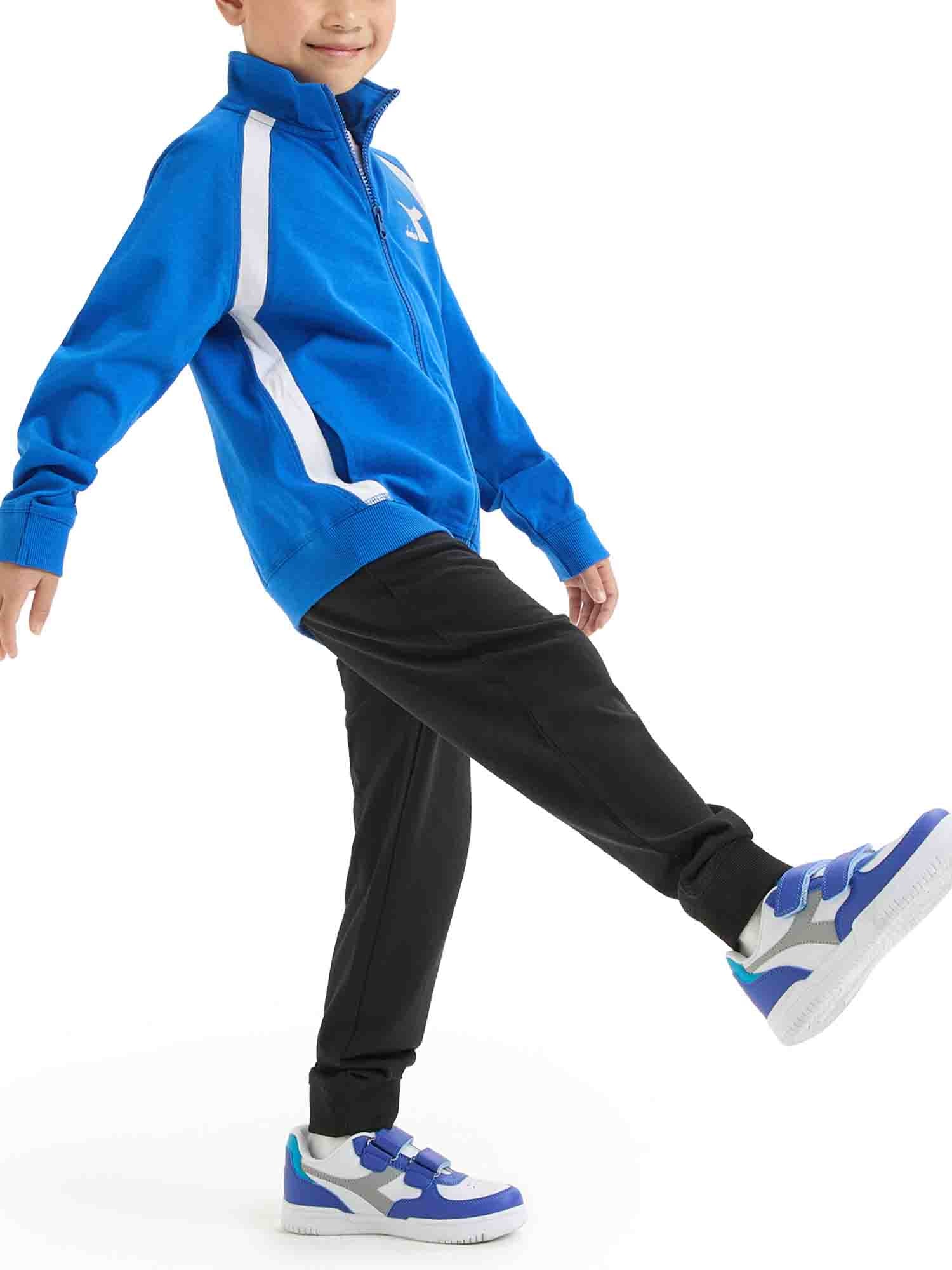 Tute Blu Diadora