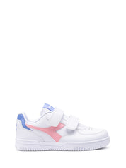 Scarpe con strappi Rosa Diadora