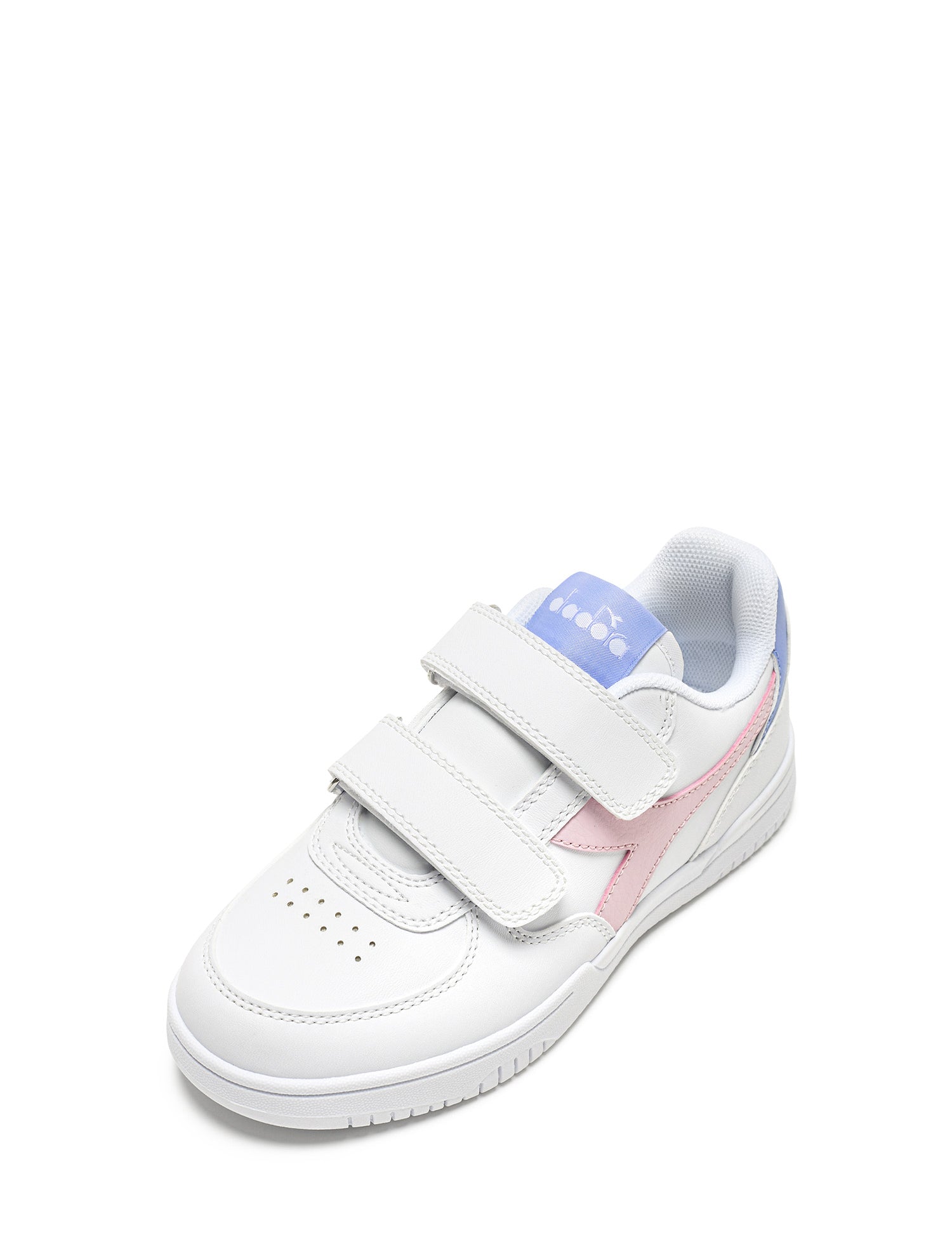 Scarpe con strappi Rosa Diadora
