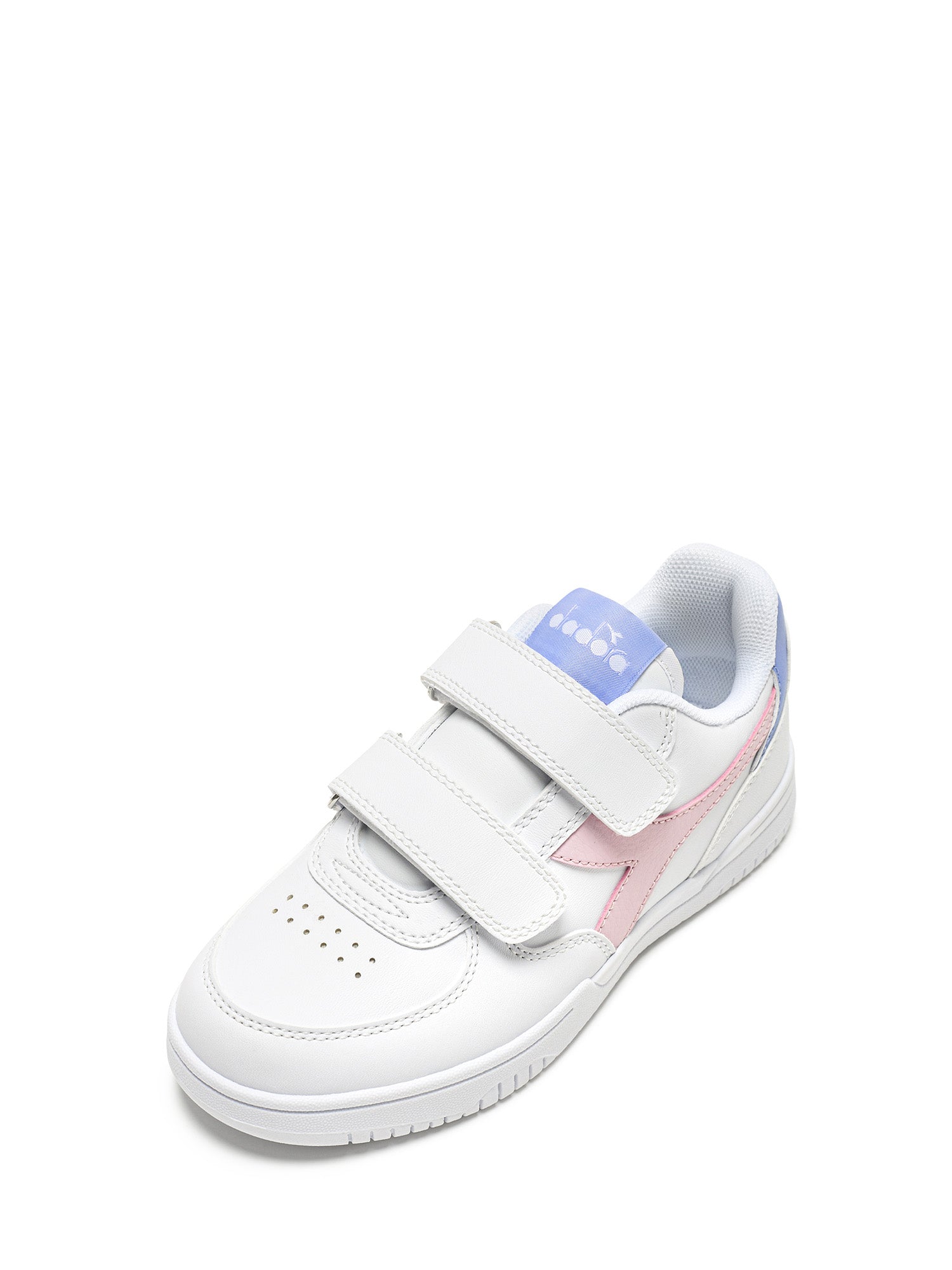 Scarpe con strappi Rosa Diadora