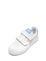 Scarpe con strappi Rosa Diadora