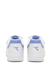 Scarpe con strappi Rosa Diadora