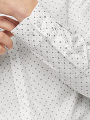 Camicie Bianco Jack&jones