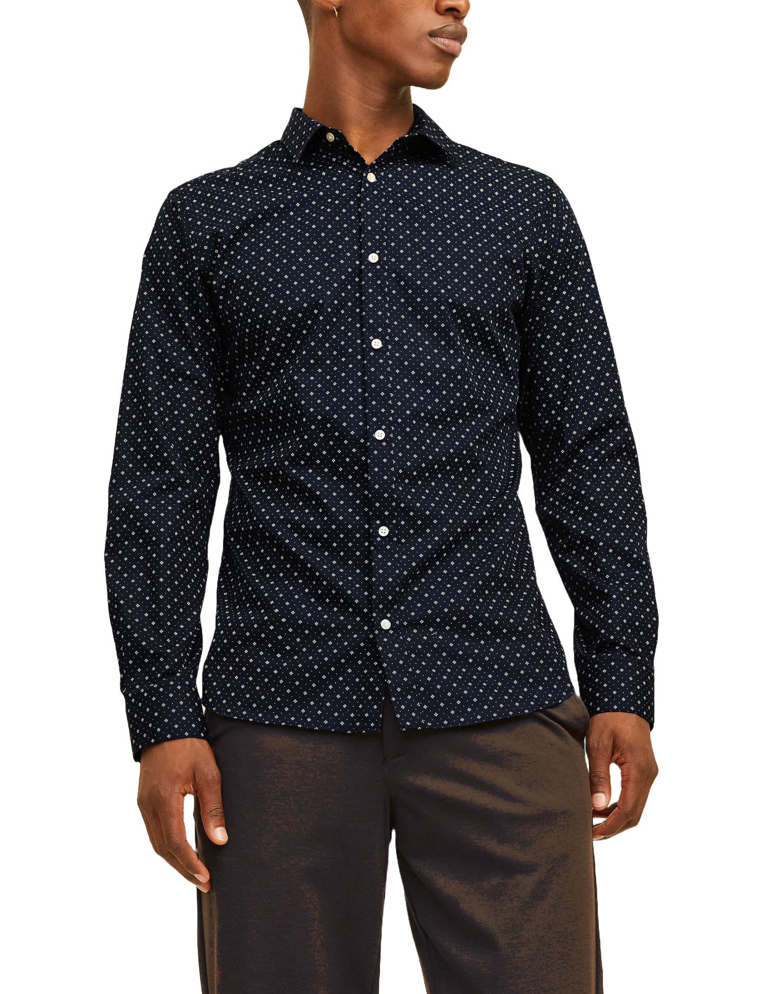 Camicie Nero Jack&jones