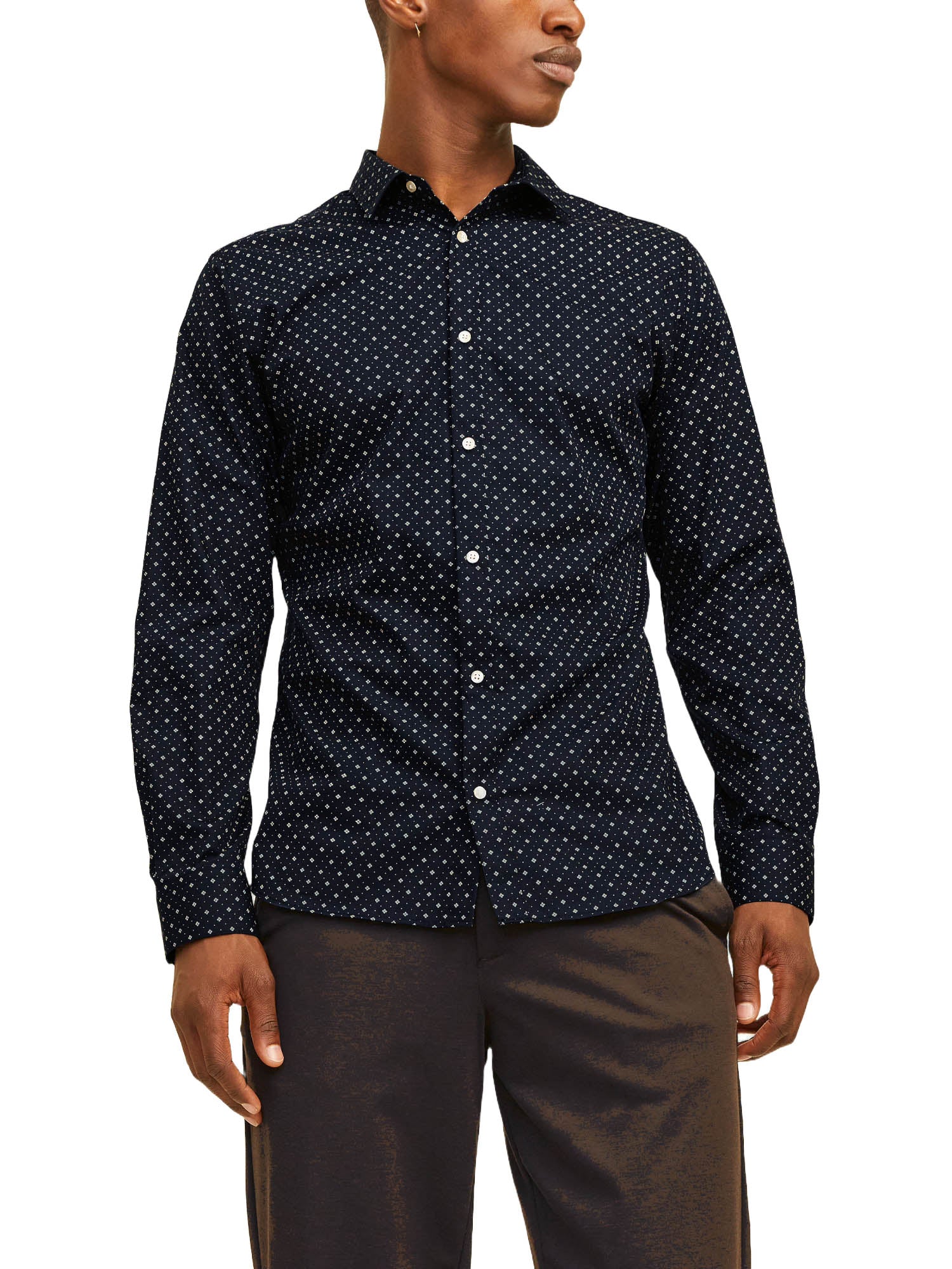 Camicie Nero Jack&jones