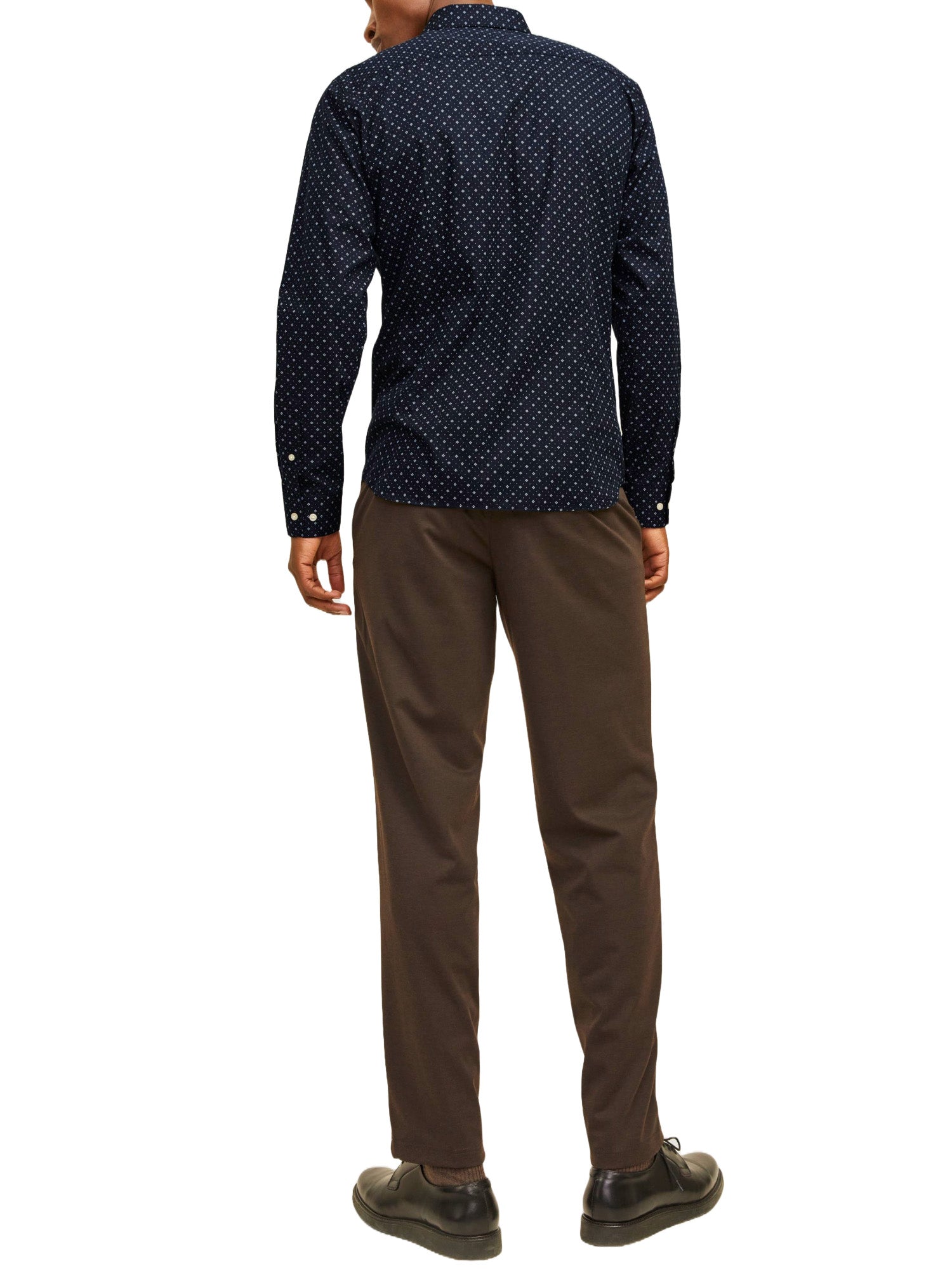 Camicie Nero Jack&jones
