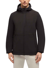 Giacche Nero Geox
