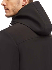 Giacche Nero Geox