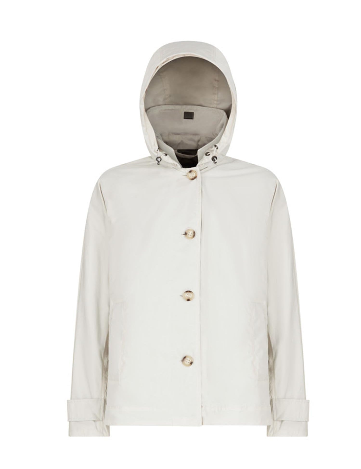 Giacche Grigio Geox