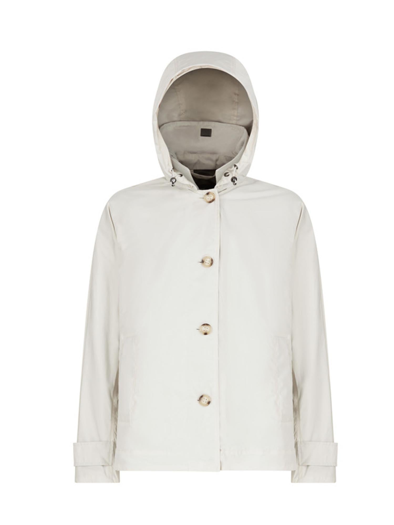 Giacche Grigio Geox