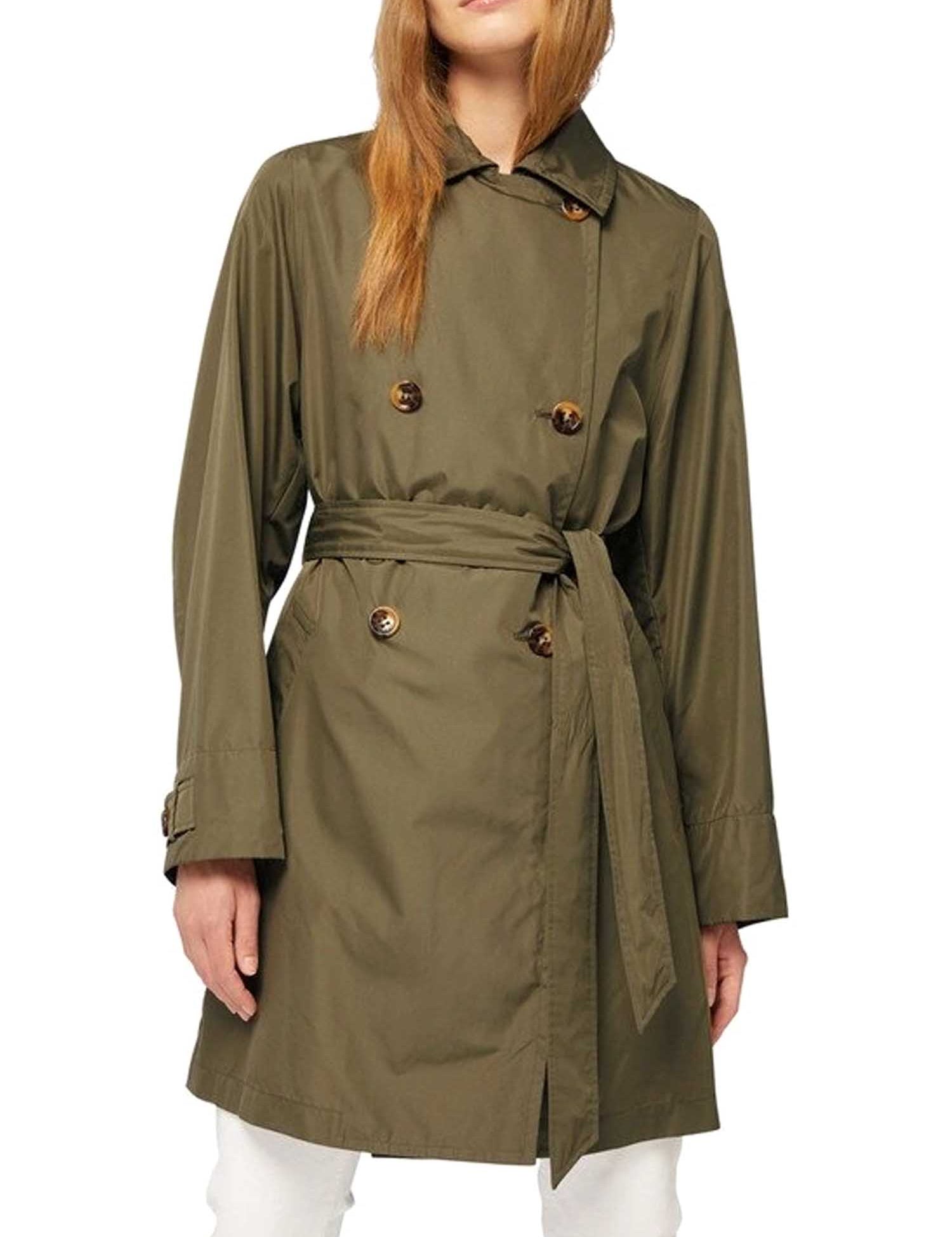 Giacche Verde Geox