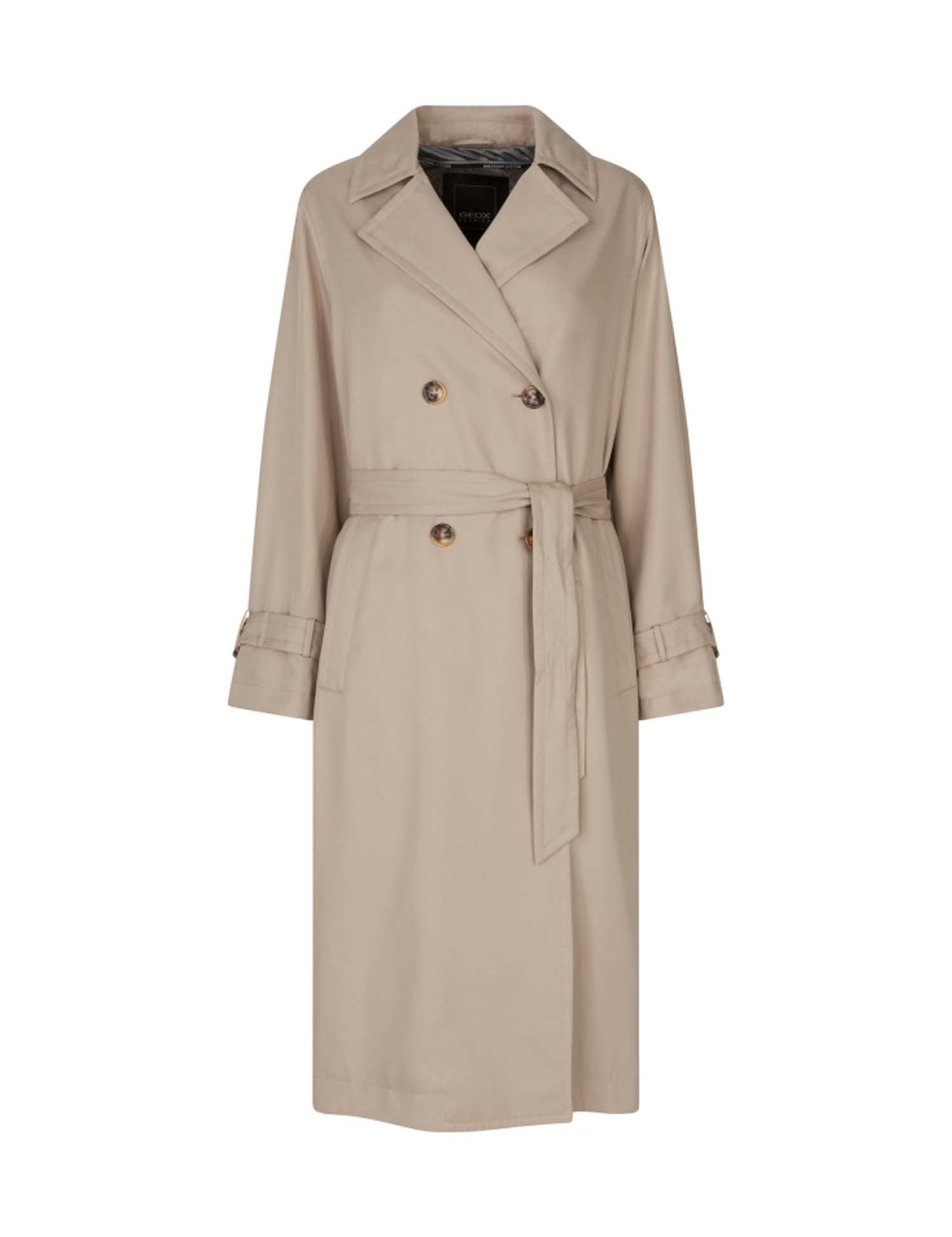 Giacche Beige Geox