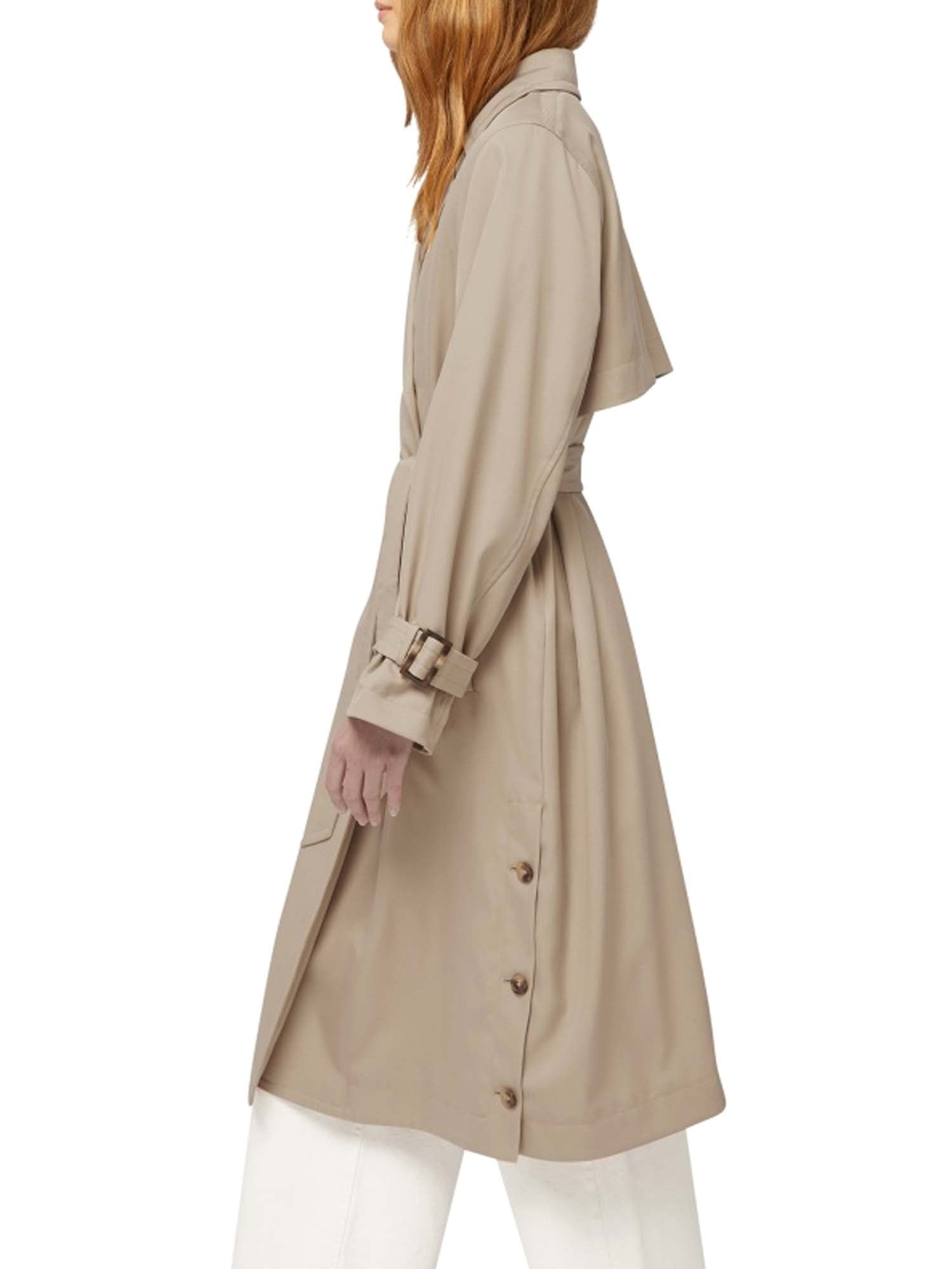 Giacche Beige Geox