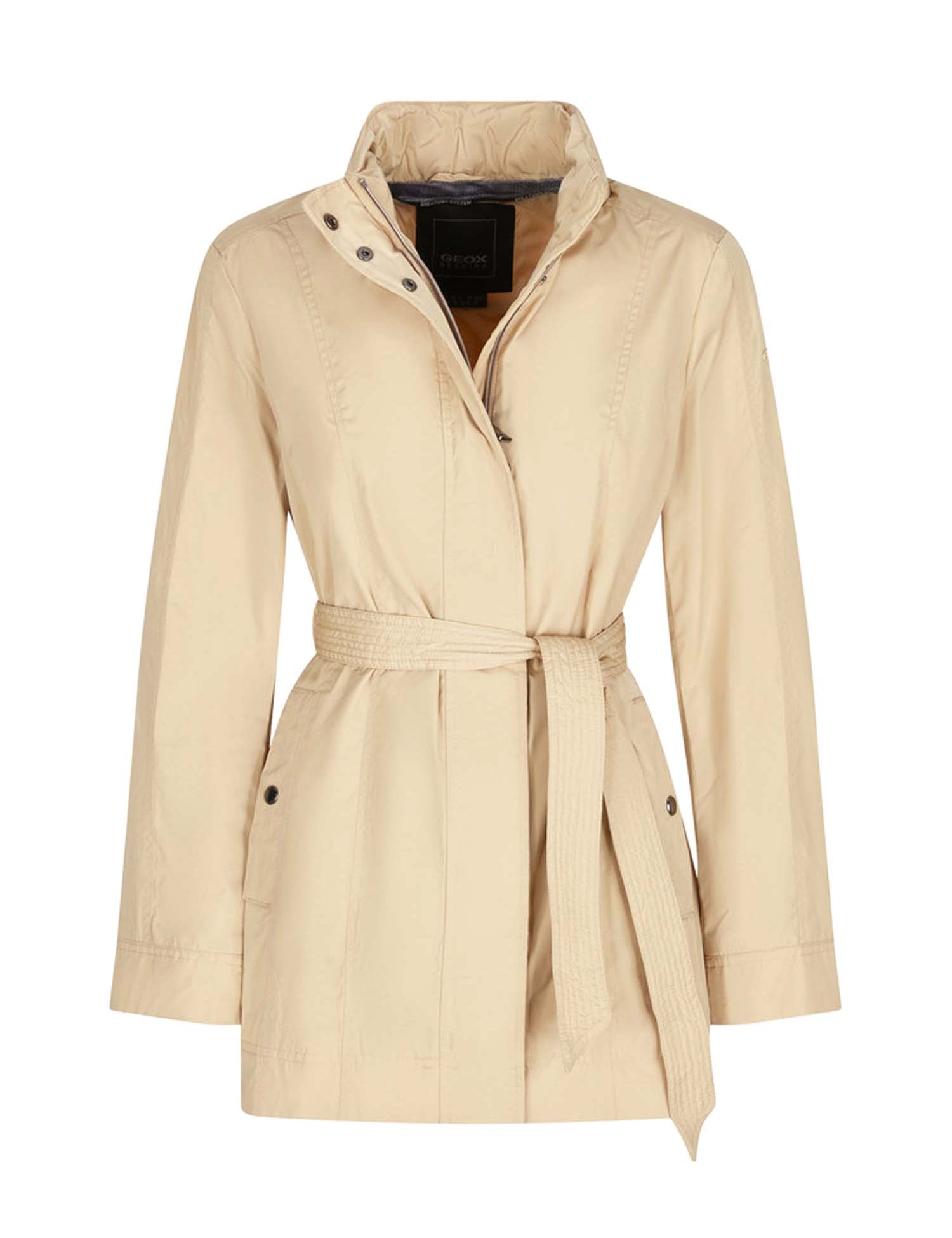 Giacche Beige Geox