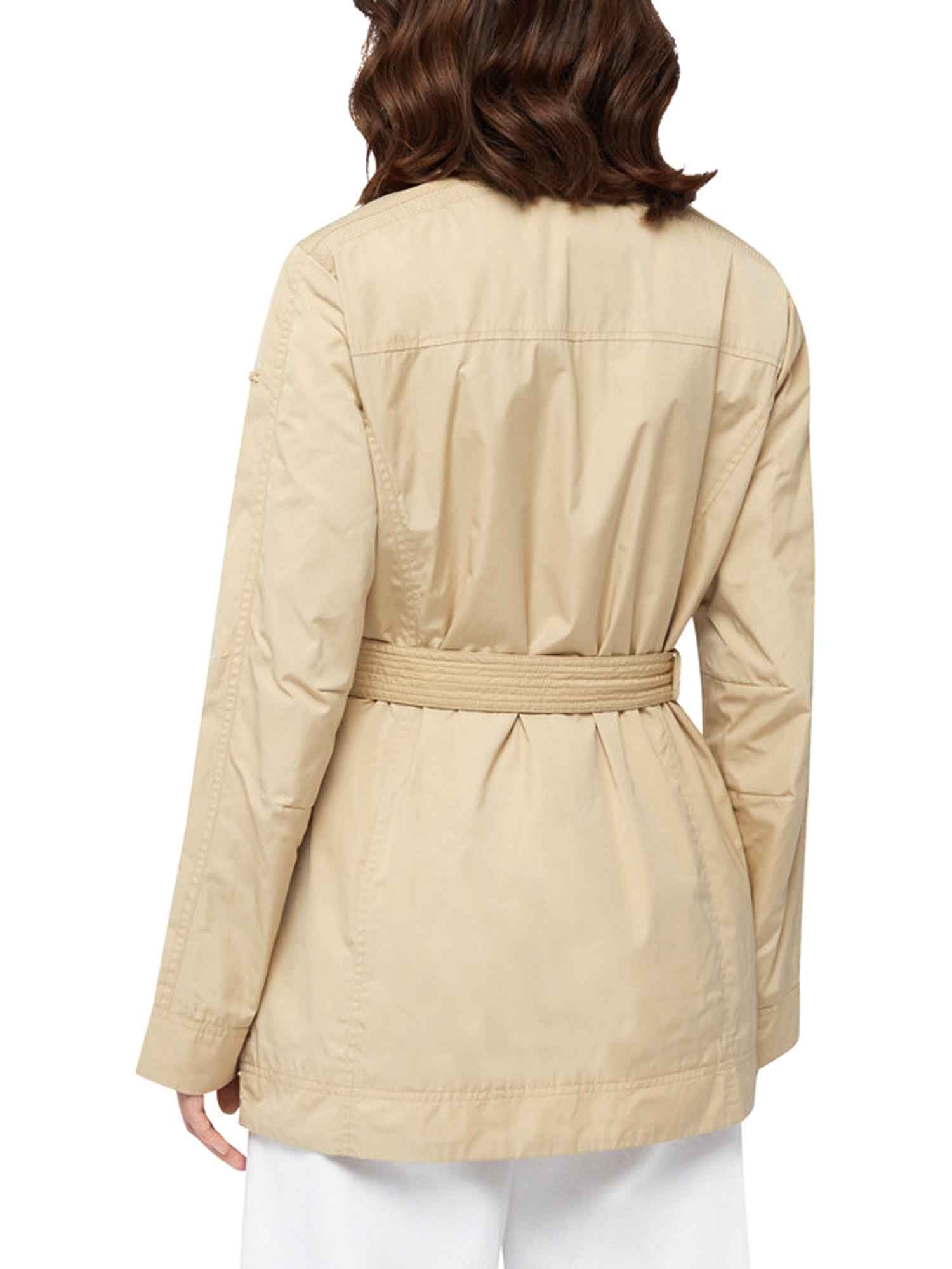 Giacche Beige Geox