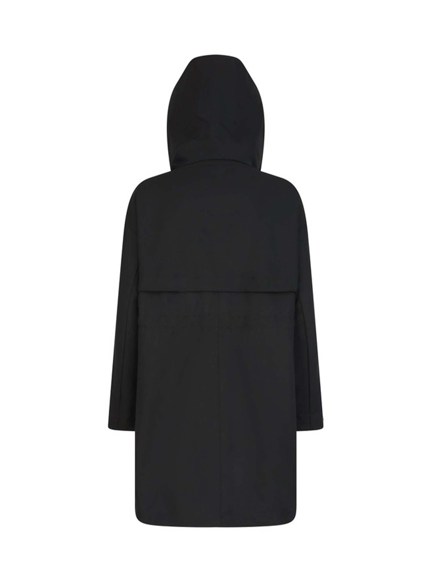 Giacche Nero Geox