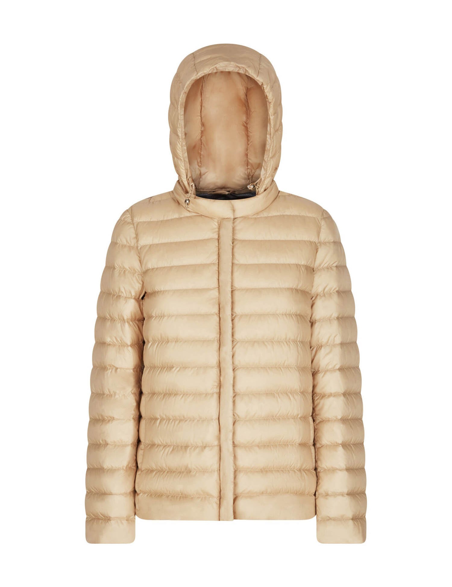 Piumini Beige Geox