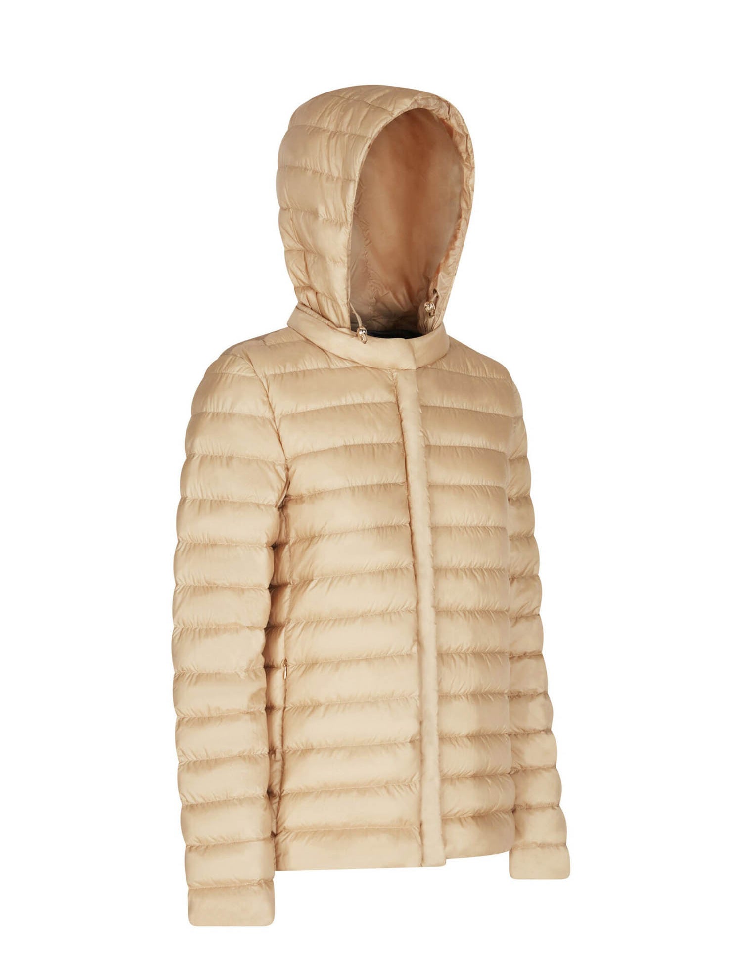 Piumini Beige Geox