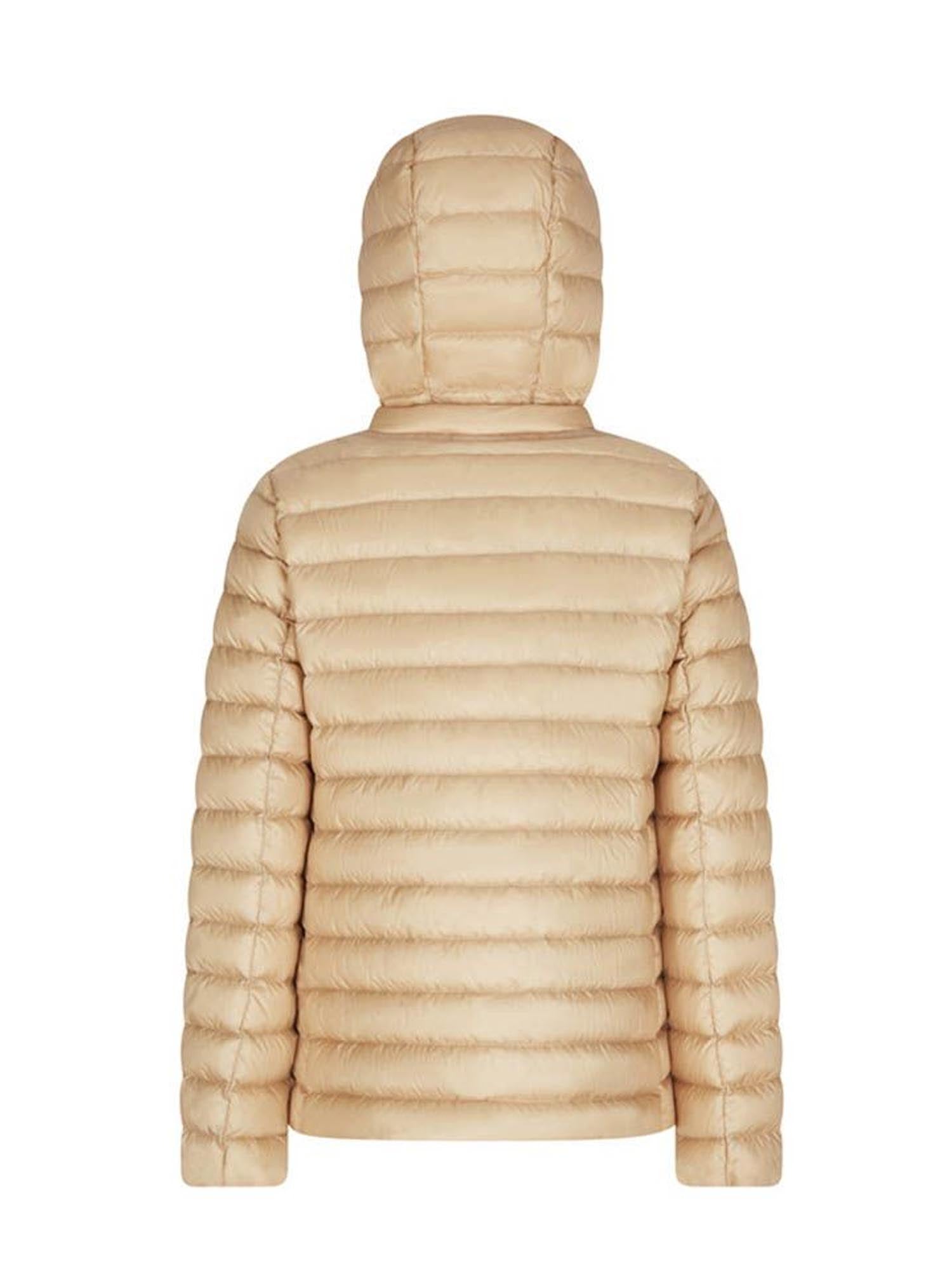Piumini Beige Geox