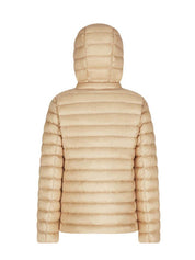 Piumini Beige Geox