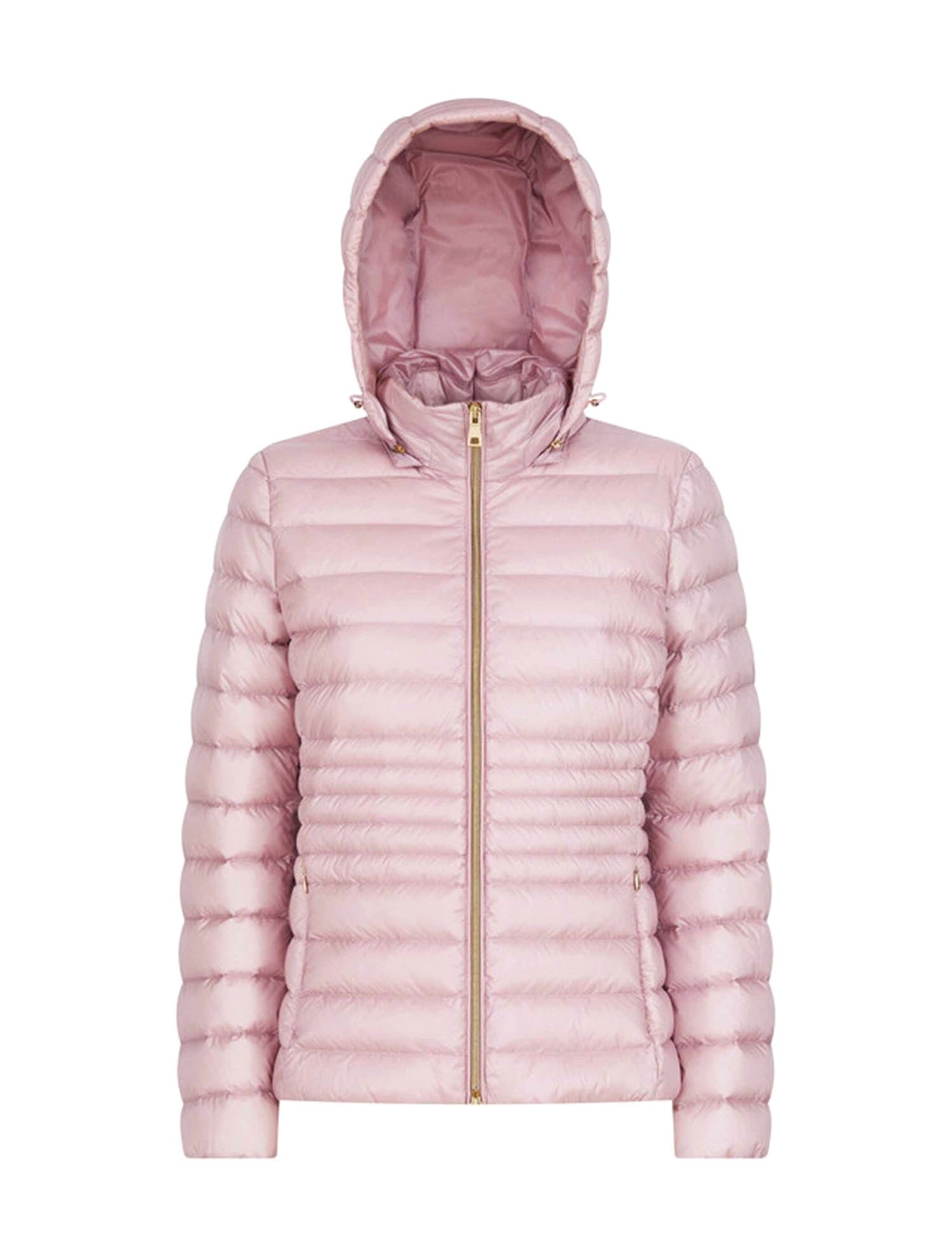 Piumini Rosa Geox