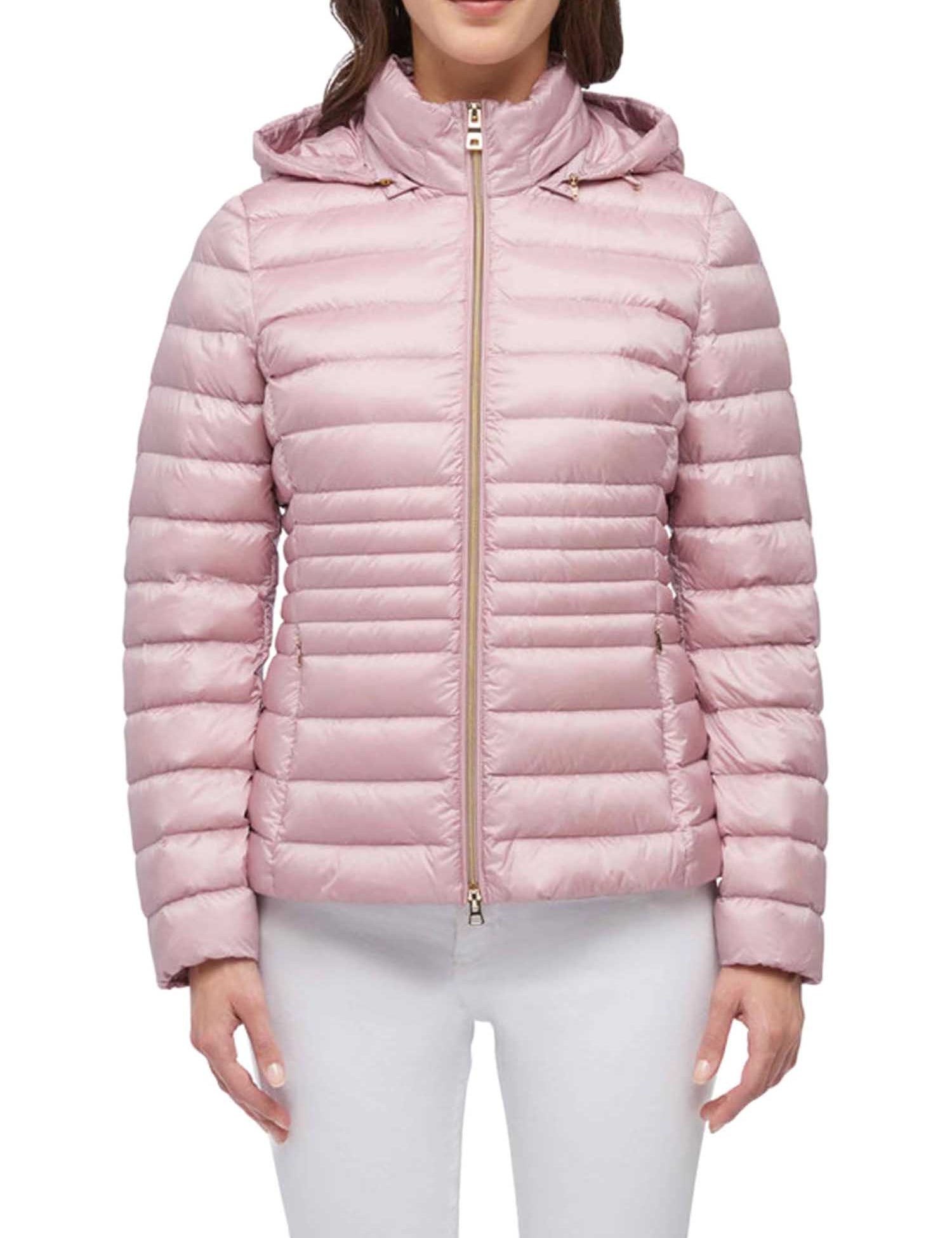 Piumini Rosa Geox