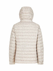 Piumini Beige Geox