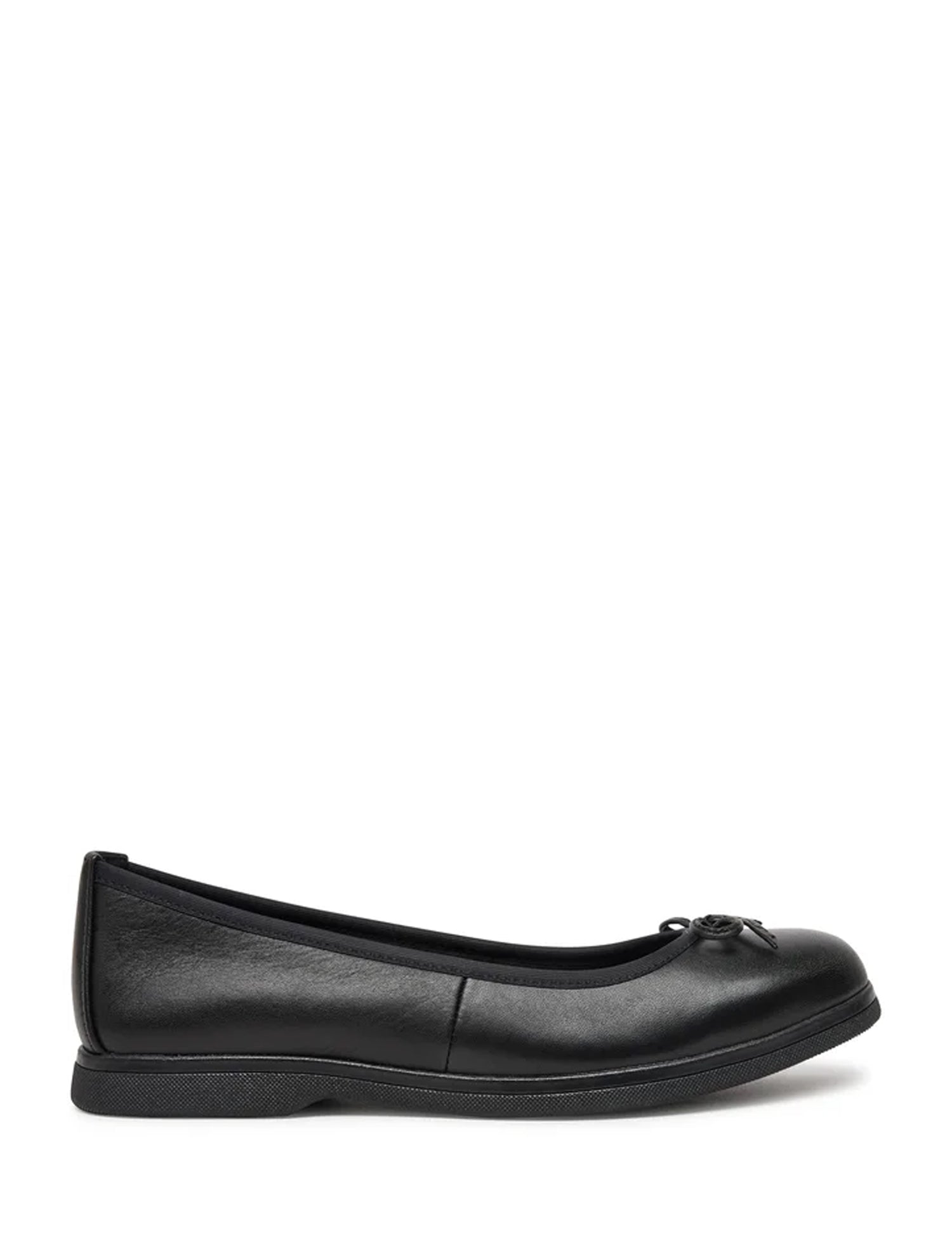 Ballerine Nero Marco Tozzi