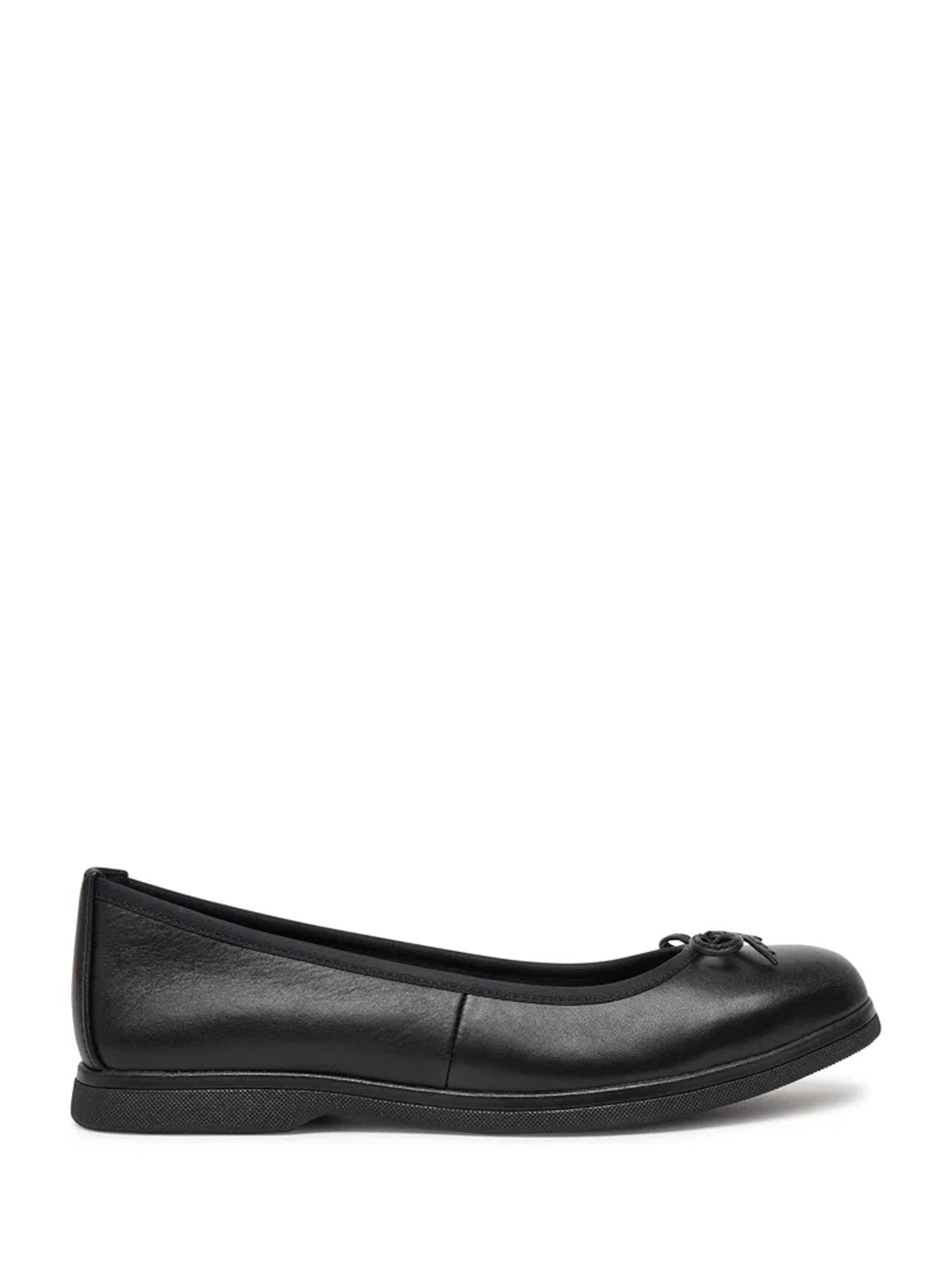 Ballerine Nero Marco Tozzi