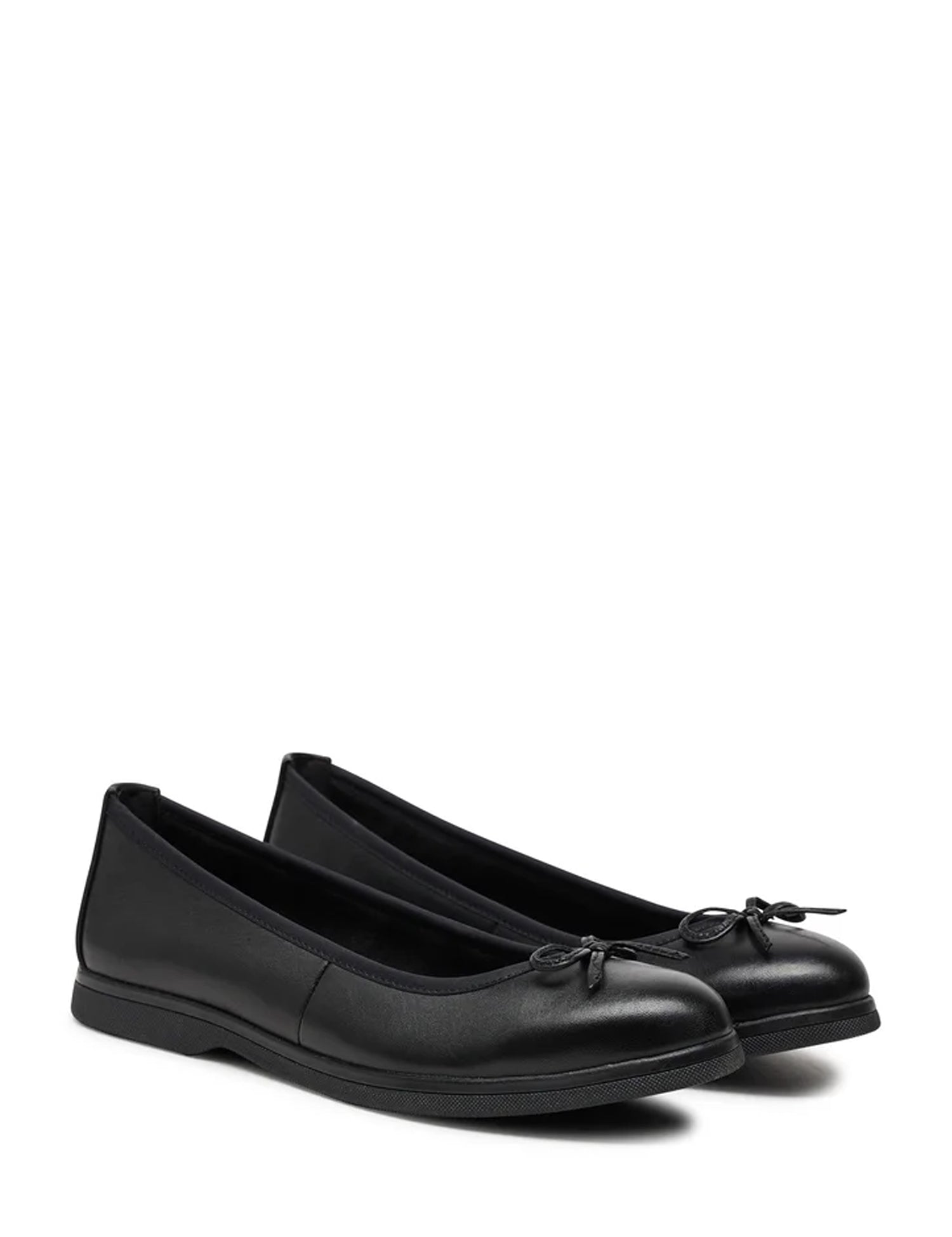 Ballerine Nero Marco Tozzi