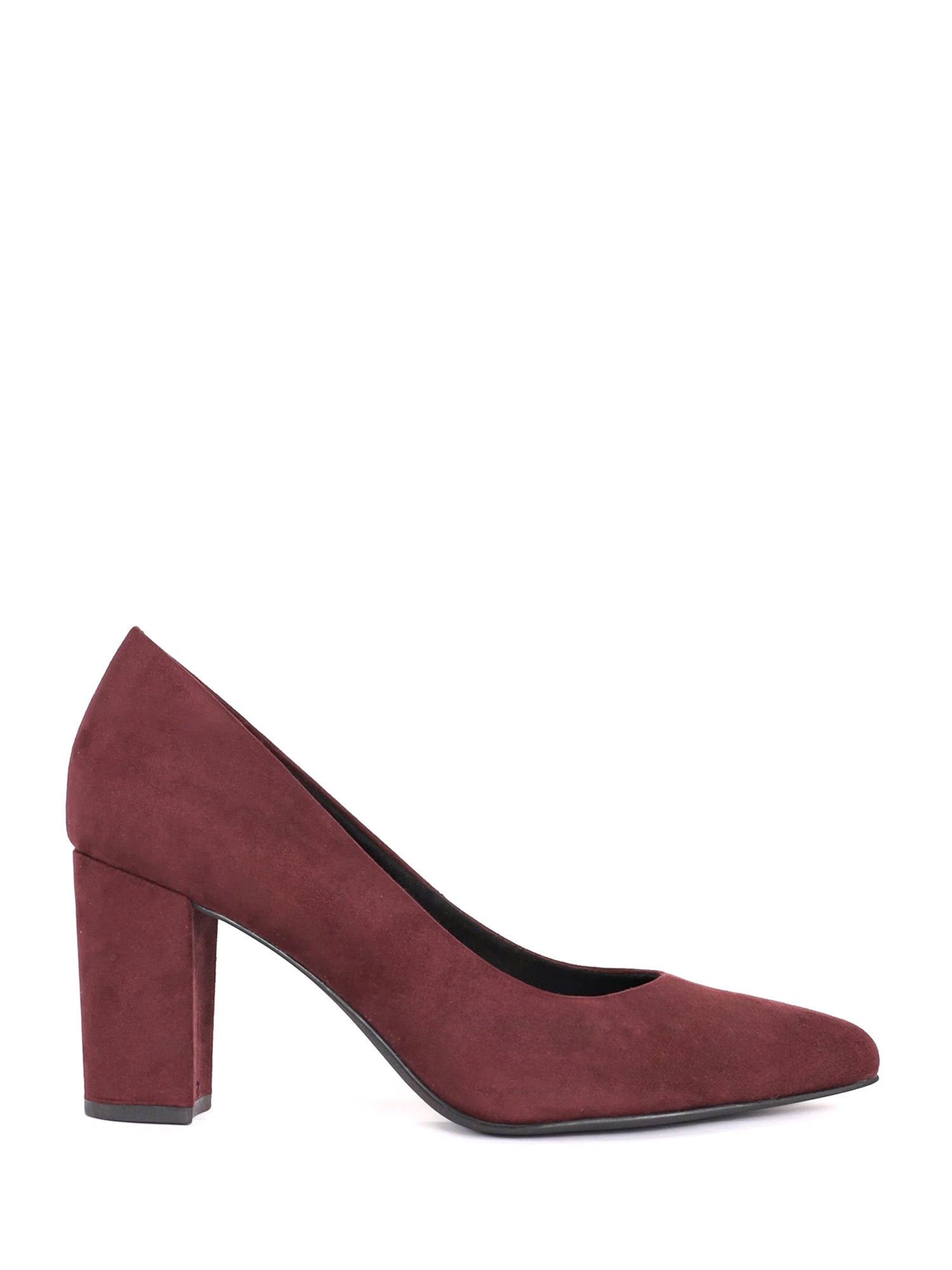 Decolleté Bordeaux Marco Tozzi