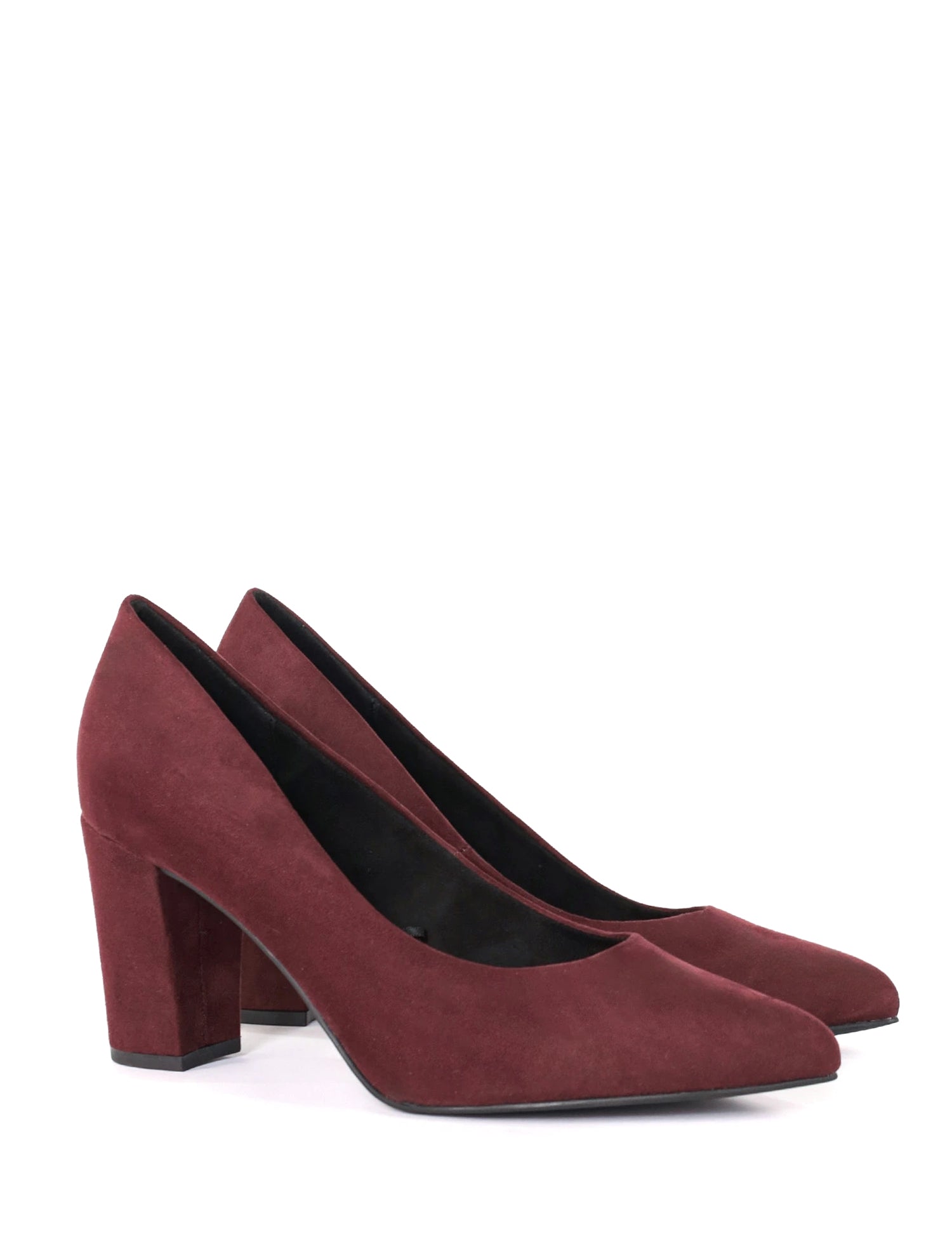 Decolleté Bordeaux Marco Tozzi