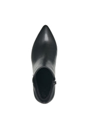 Stivaletti Nero Marco Tozzi