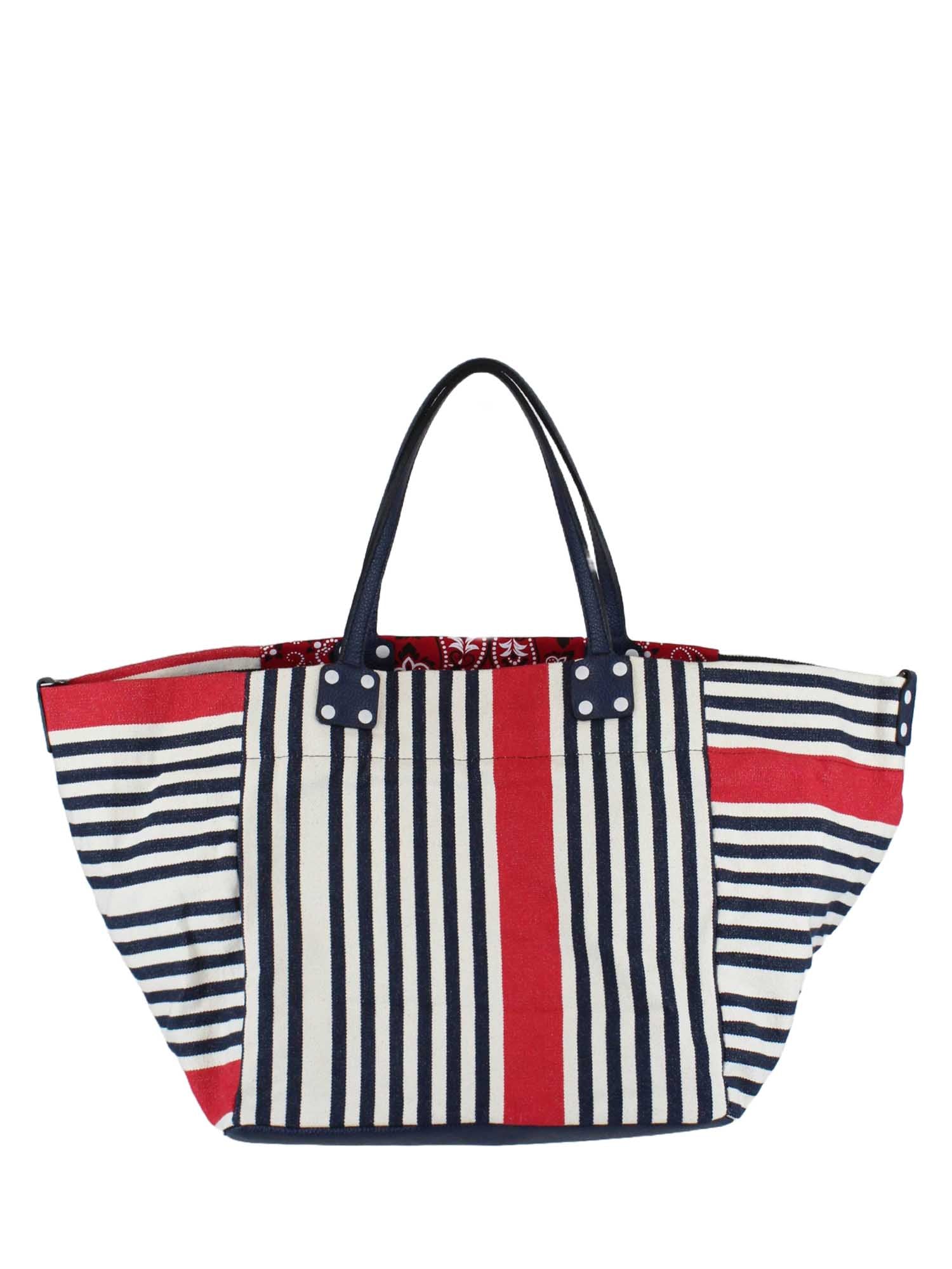 Shopper Rosso Gabs
