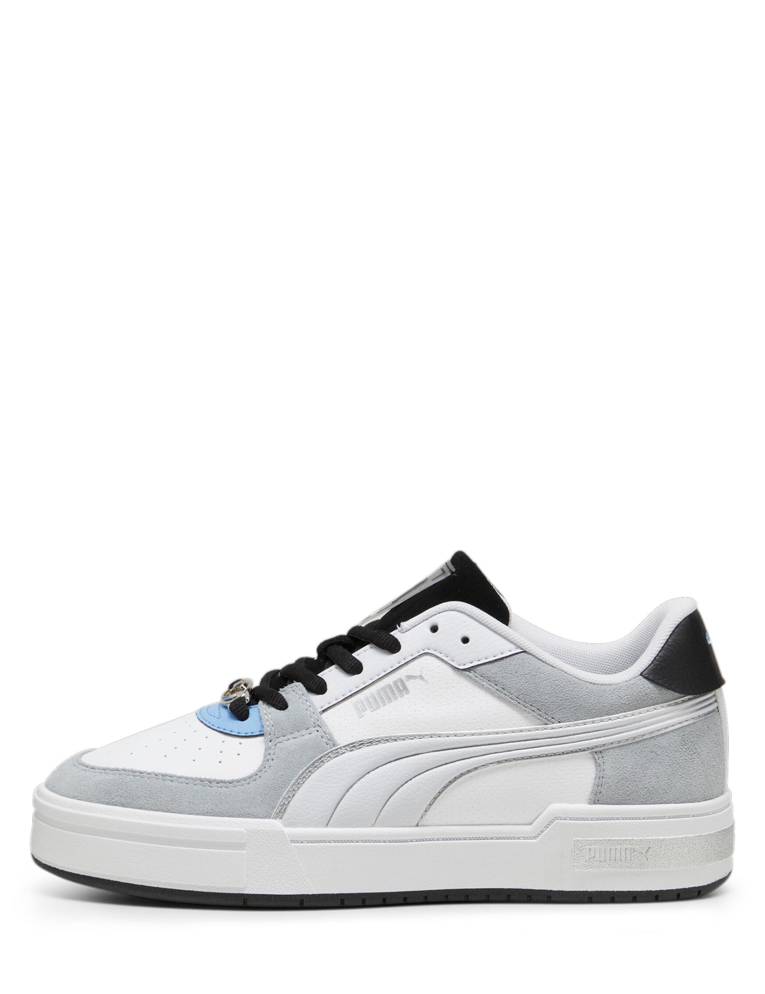 Sneakers Grigio Puma