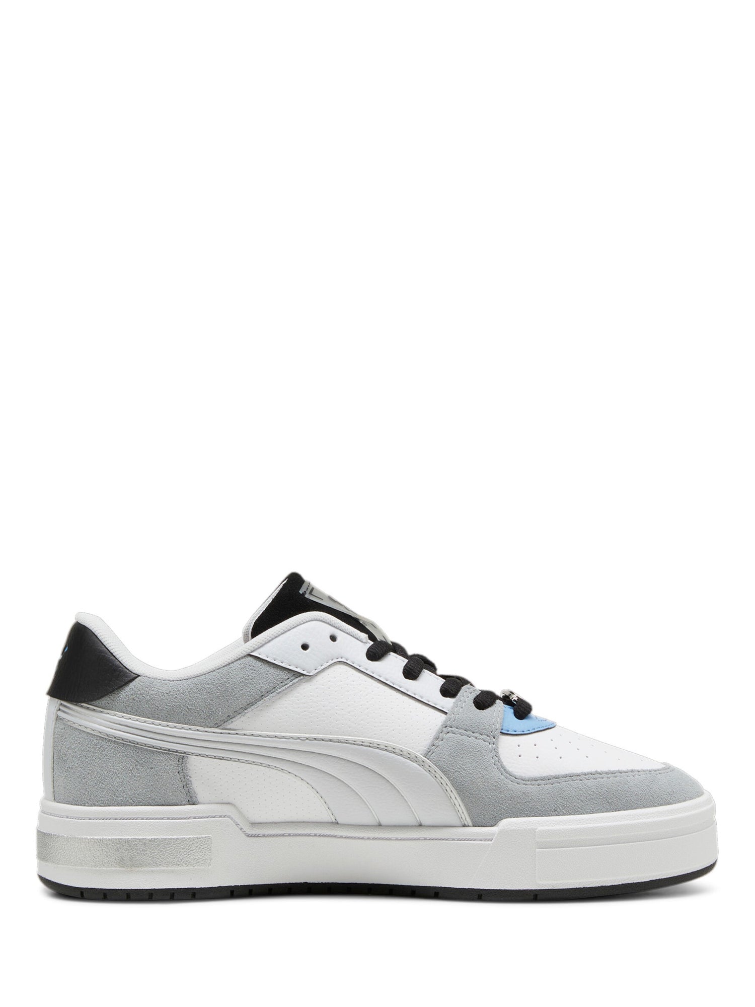 Sneakers Grigio Puma