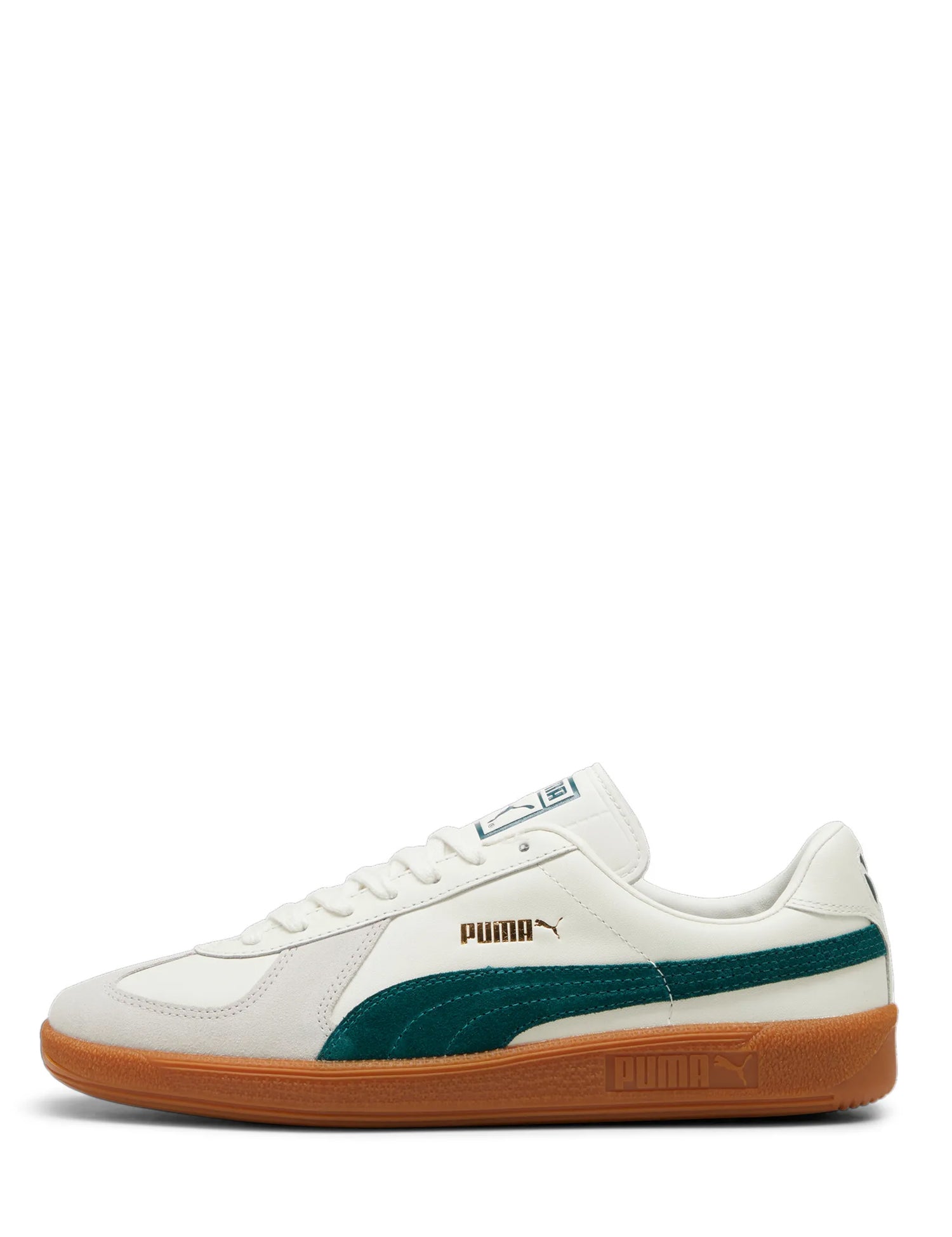 Sneakers Grigio Puma