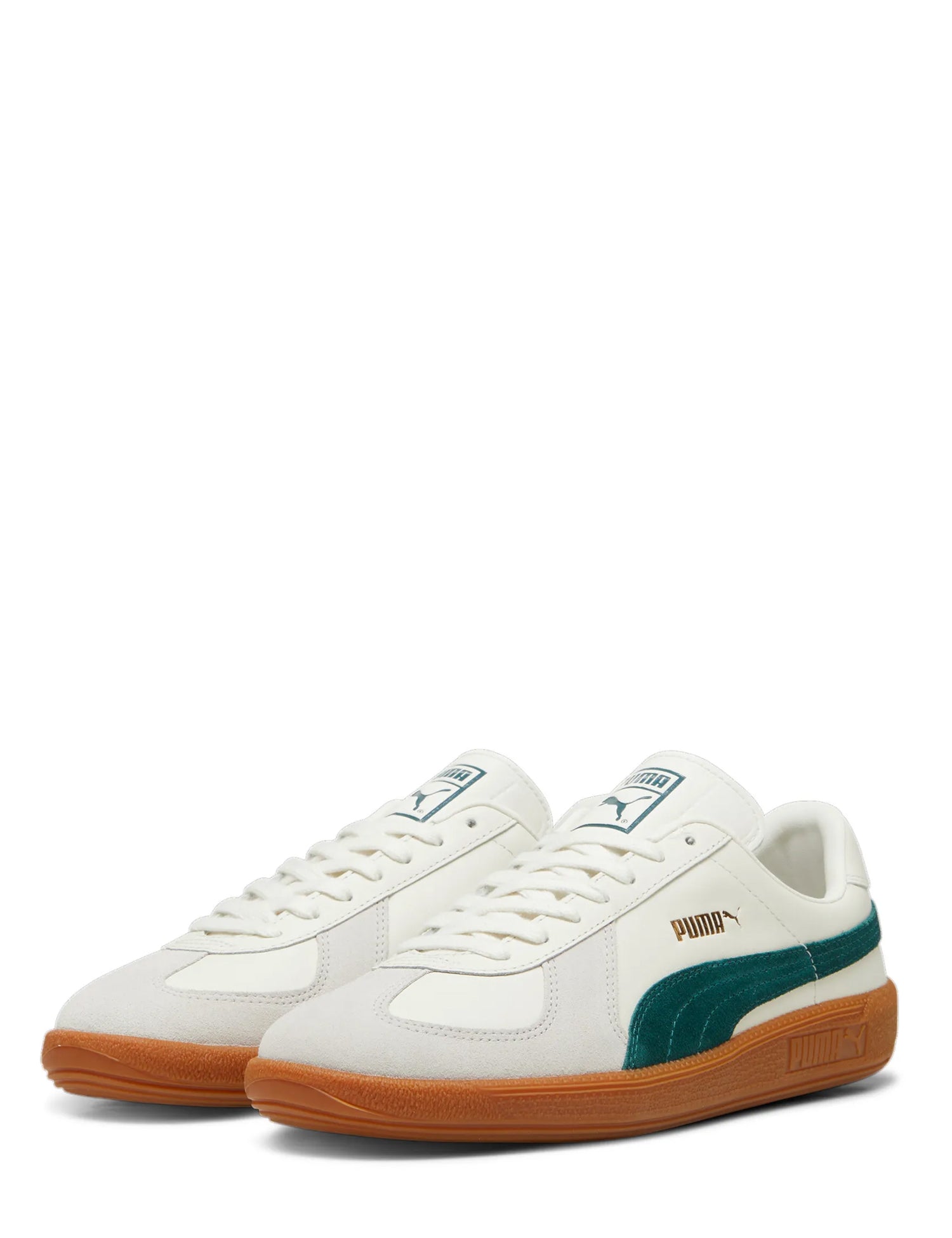 Sneakers Grigio Puma