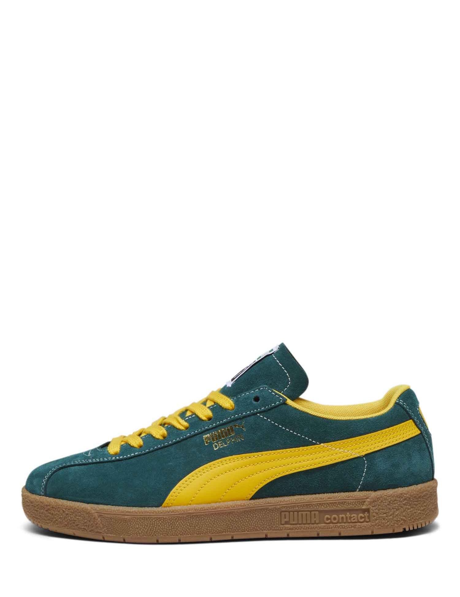 Sneakers Verde Puma
