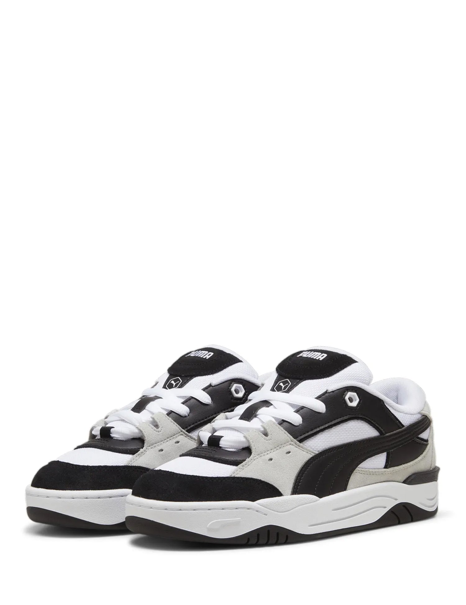 Sneakers Nero Puma