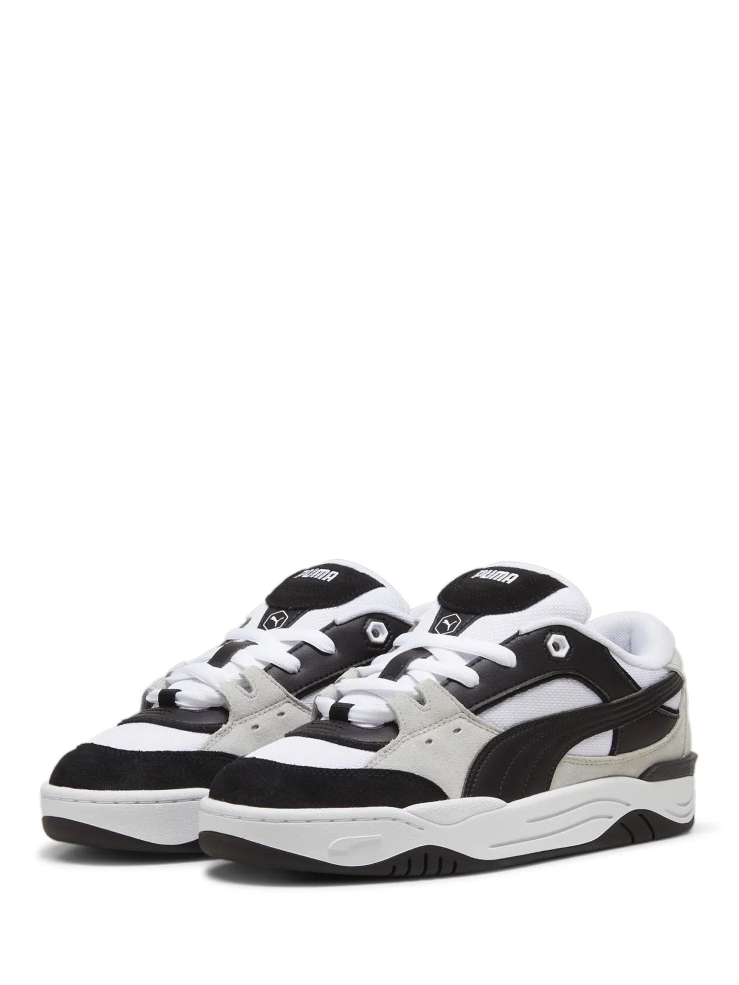 Sneakers Nero Puma