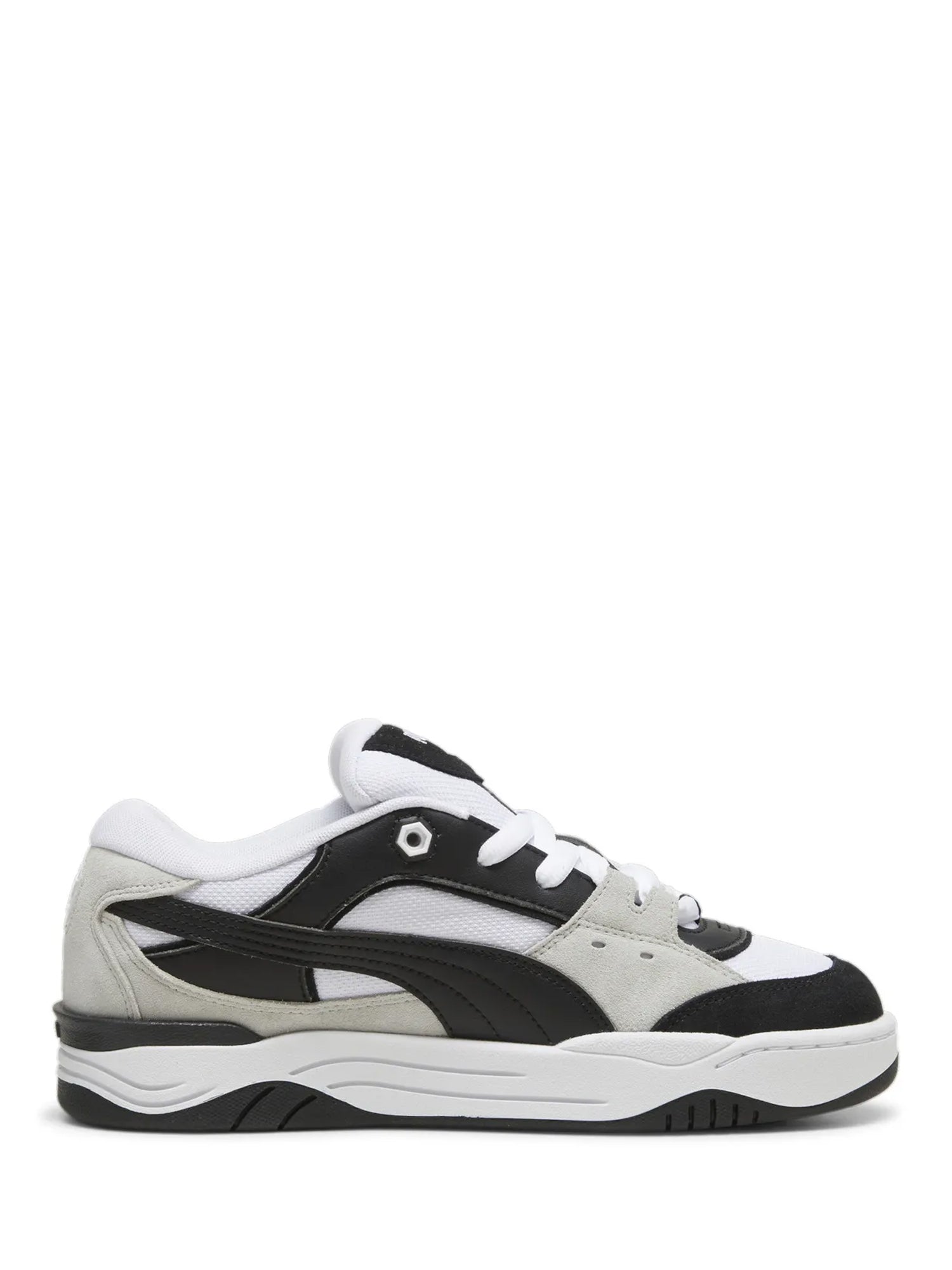 Sneakers Nero Puma