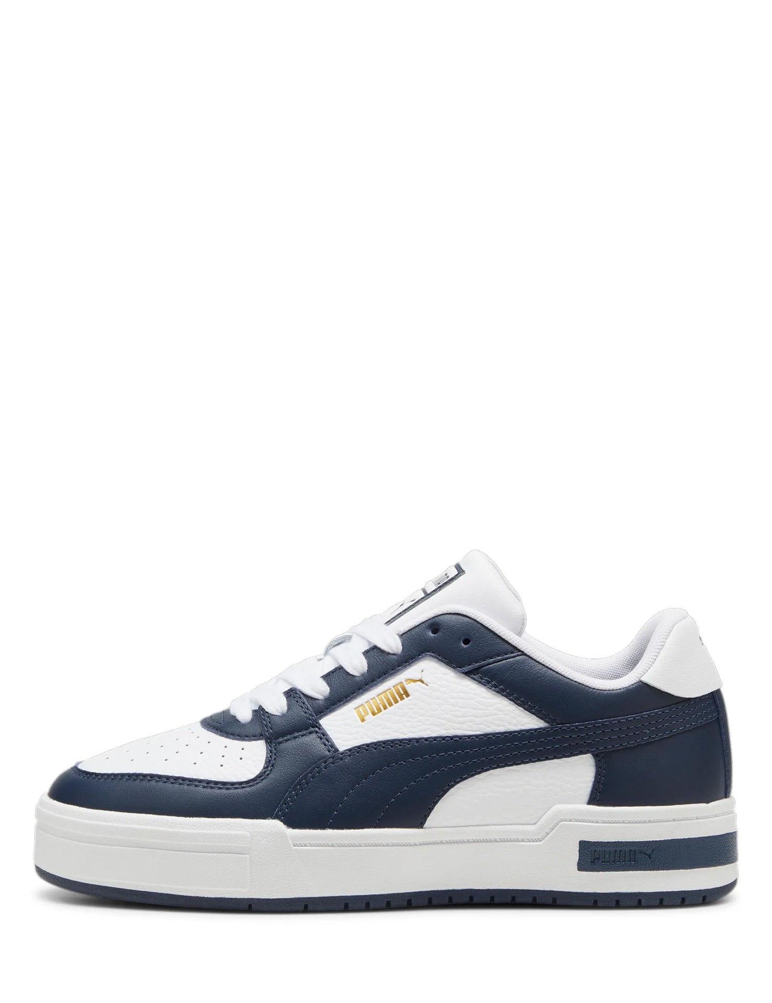 Sneakers Bianco Blu Puma