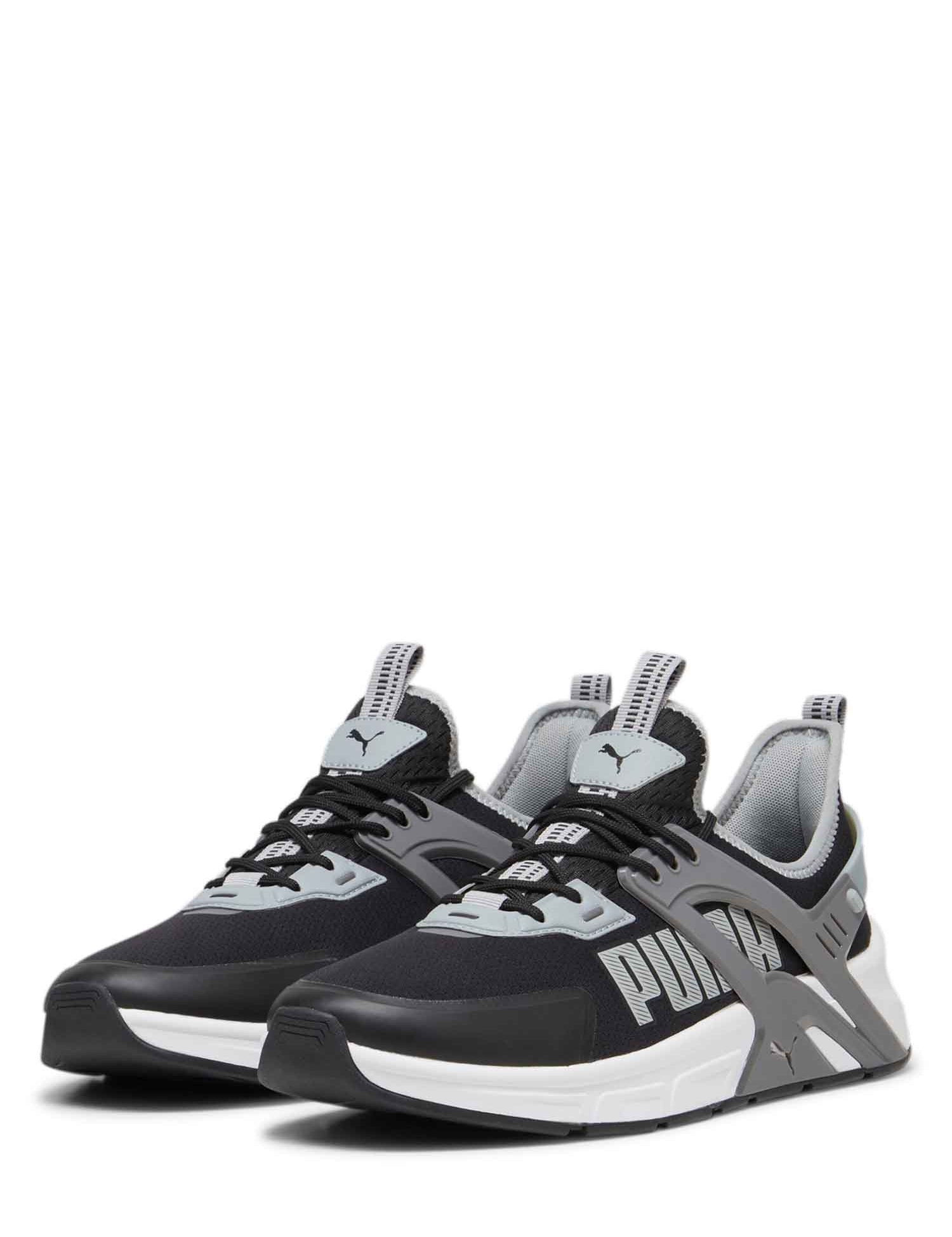 Scarpe da ginnastica Nero Puma