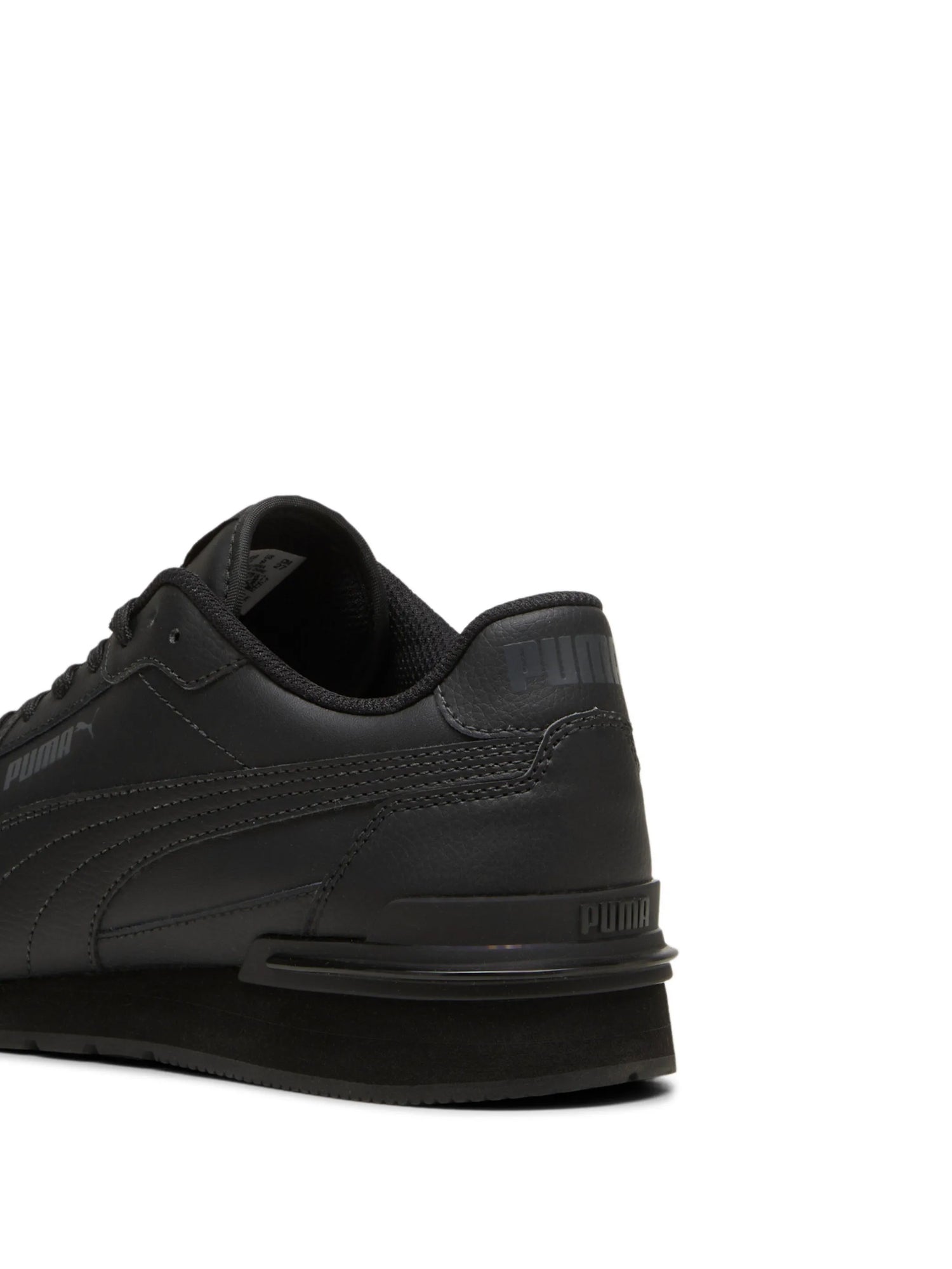 Sneakers Nero Puma
